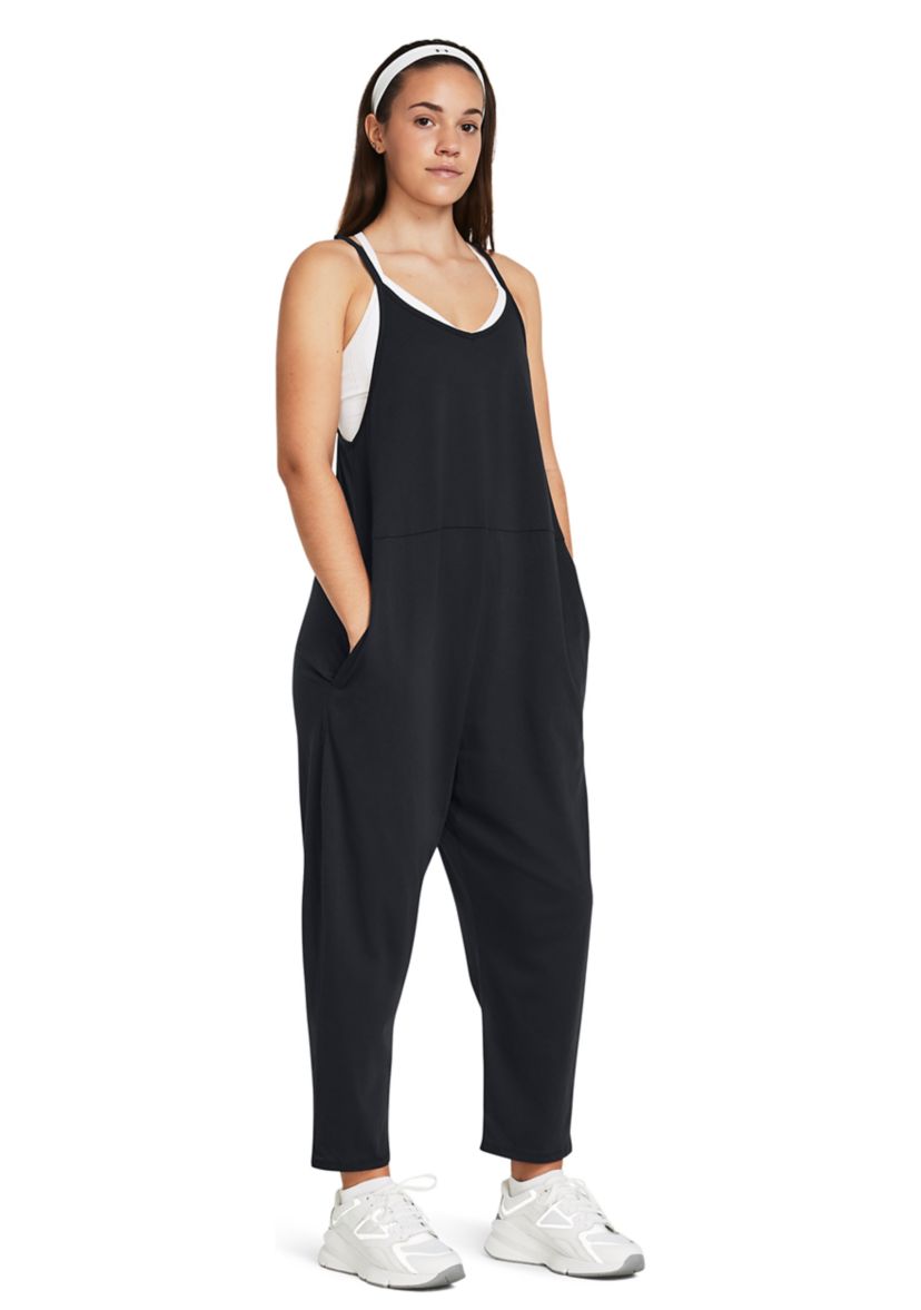 Womens UA Rival Jumper