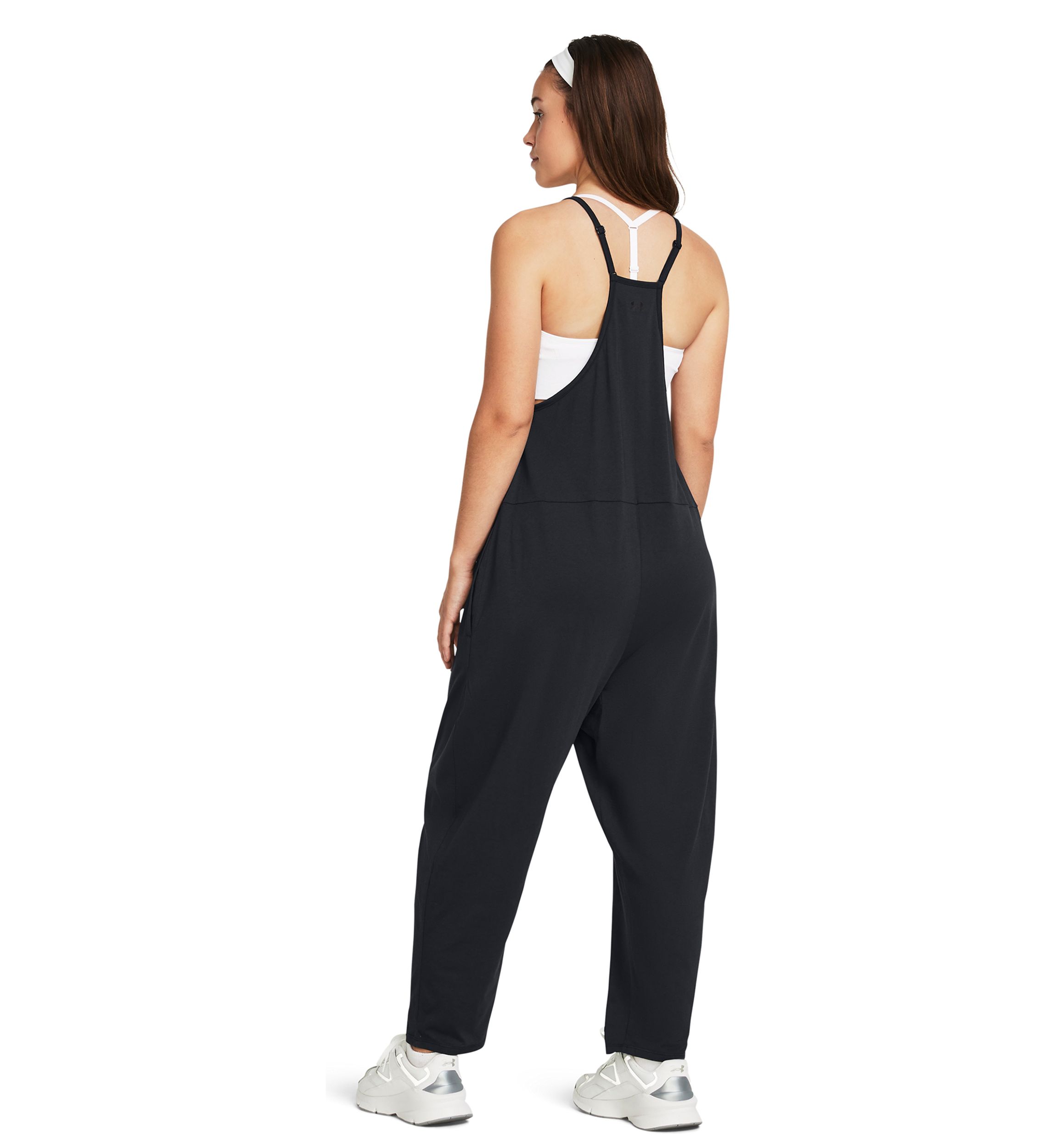 Womens UA Rival Jumper