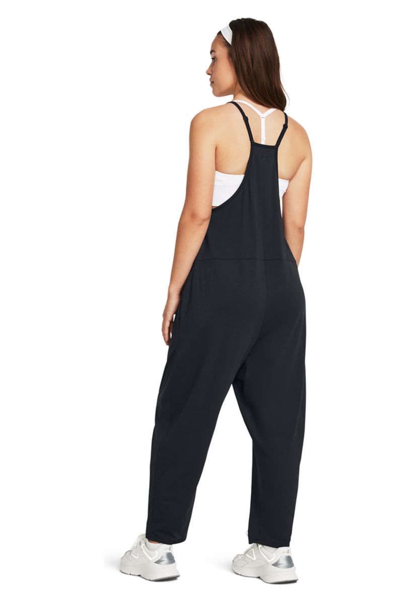 Womens UA Rival Jumper