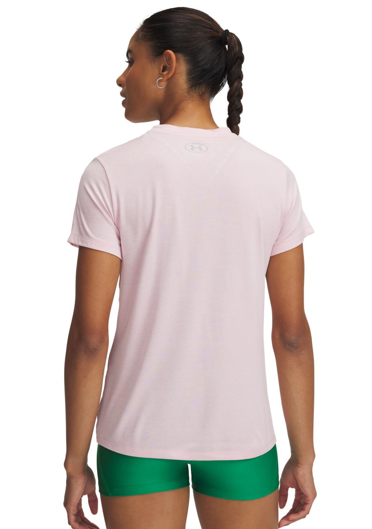 UA Tech™ Twist Marker Short Sleeve T-Shirt
