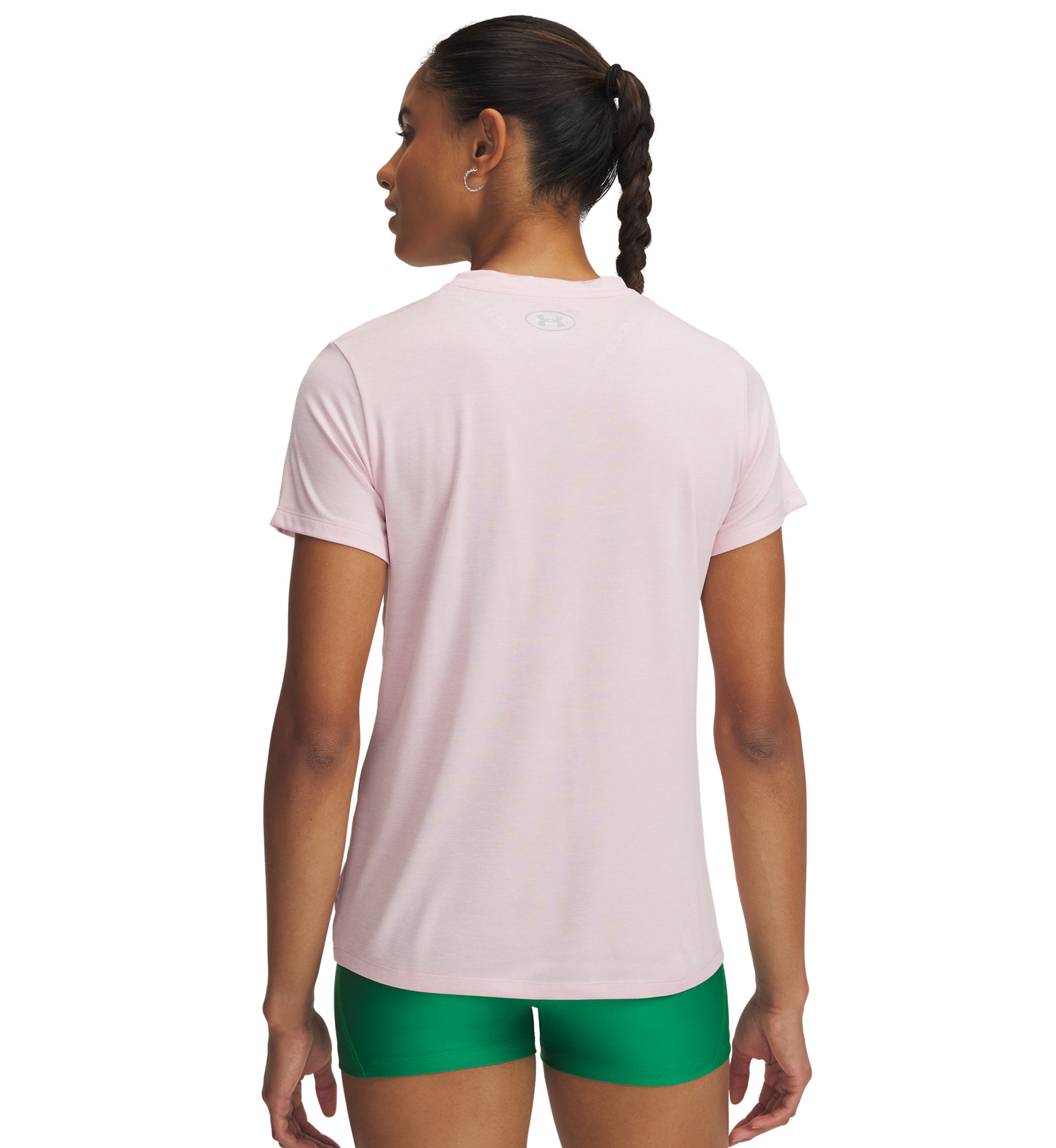 UA Tech™ Twist Marker Short Sleeve T-Shirt