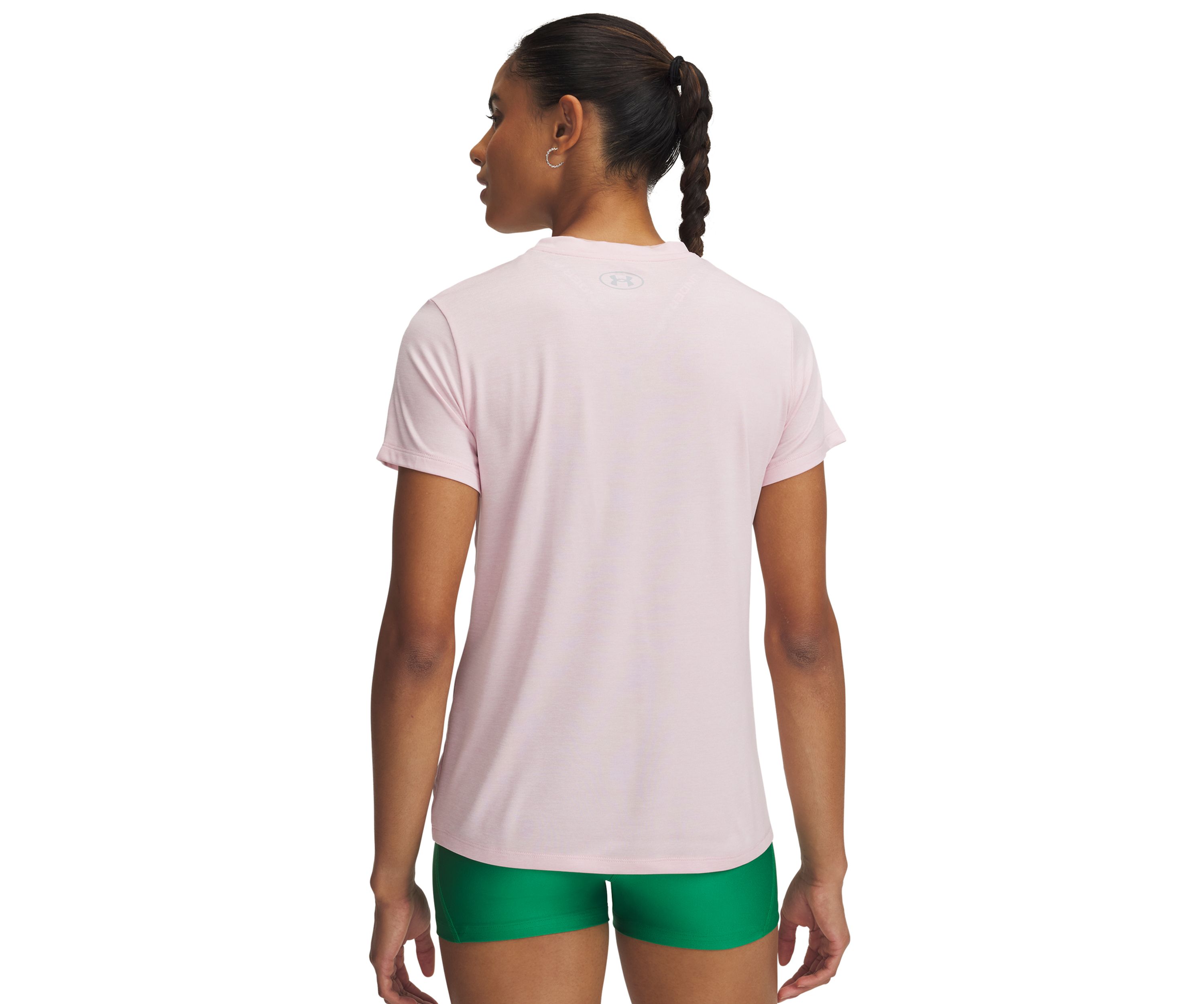 UA Tech™ Twist Marker Short Sleeve T-Shirt