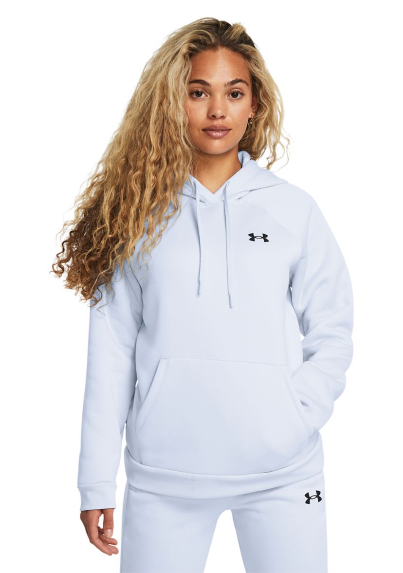 Womens Armour Fleece® Hoodie