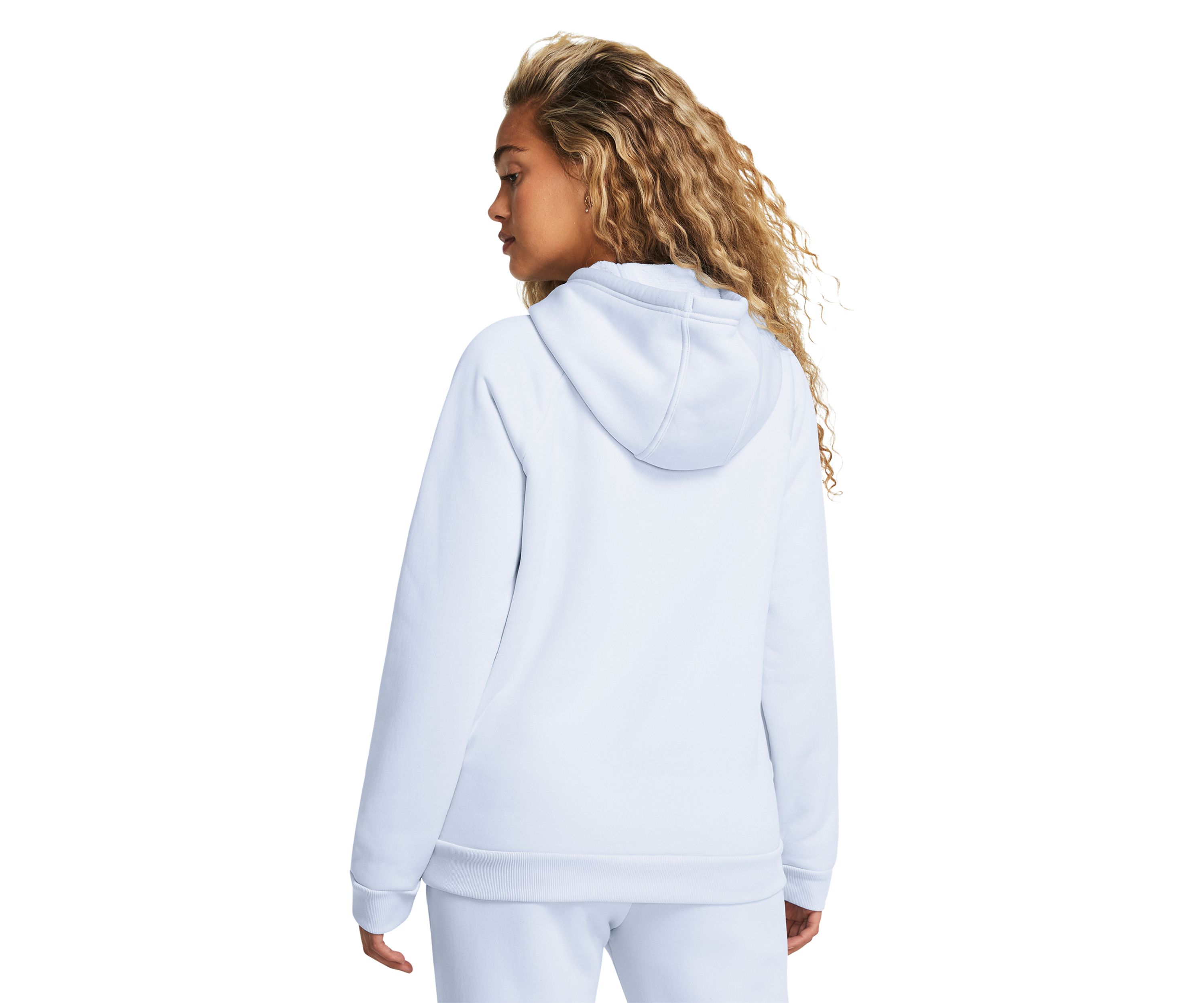 Womens Armour Fleece® Hoodie