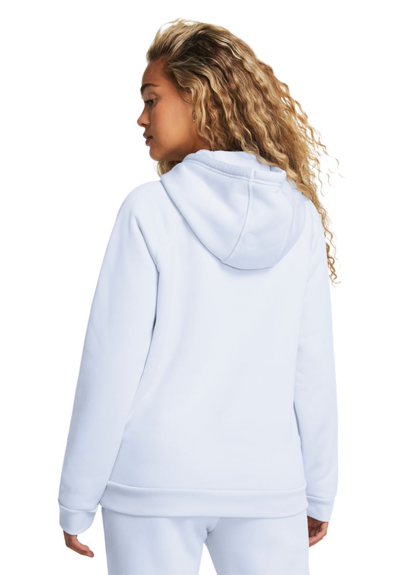 Womens Armour Fleece® Hoodie