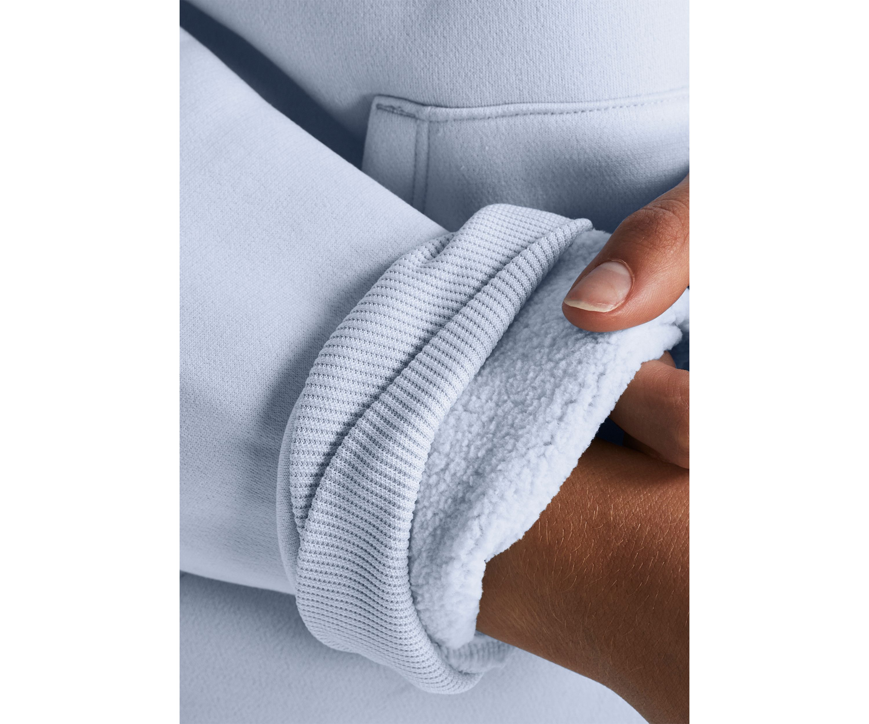 Womens Armour Fleece® Hoodie
