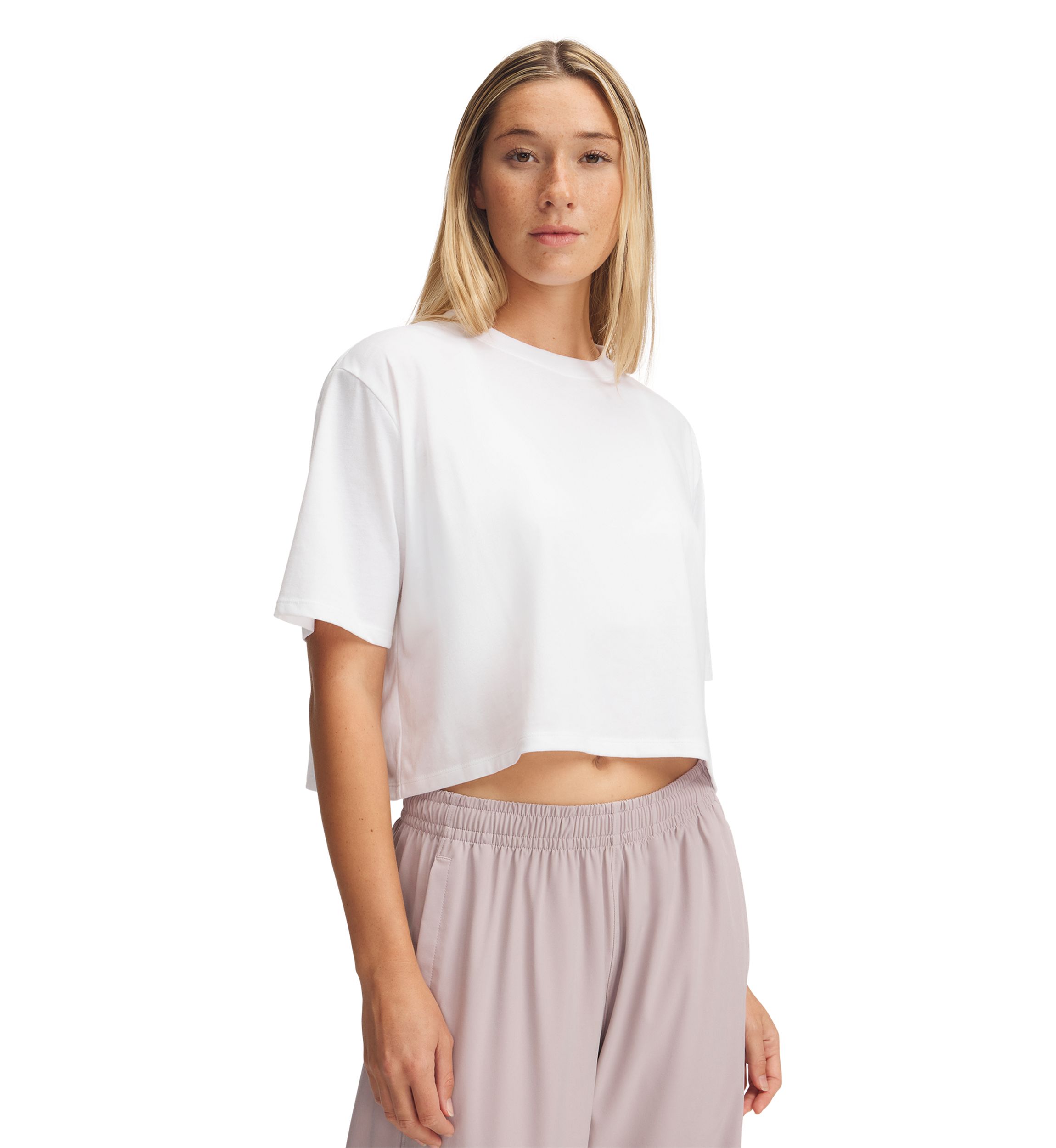 Rival Short Sleeve T-Shirt