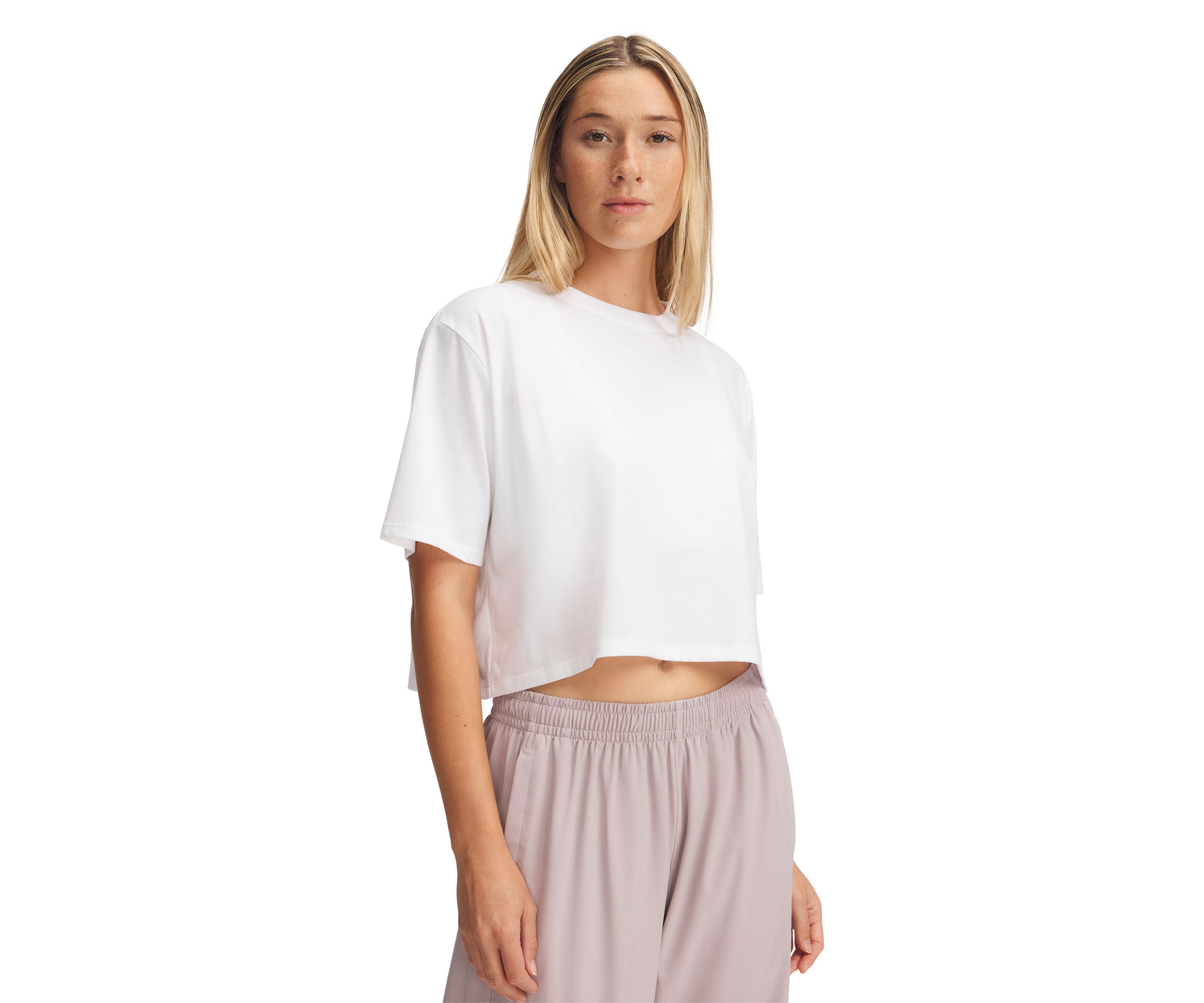 Rival Short Sleeve T-Shirt