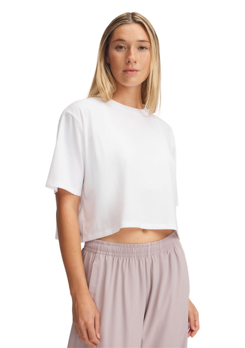 Rival Short Sleeve T-Shirt