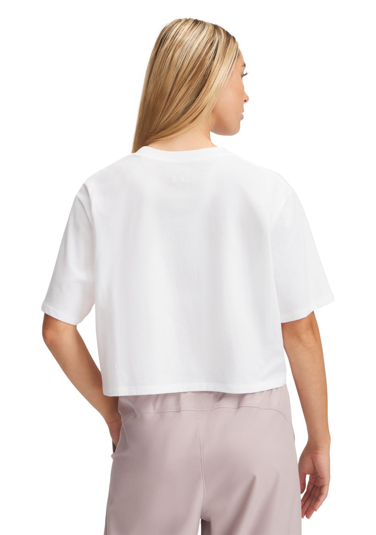 Rival Short Sleeve T-Shirt