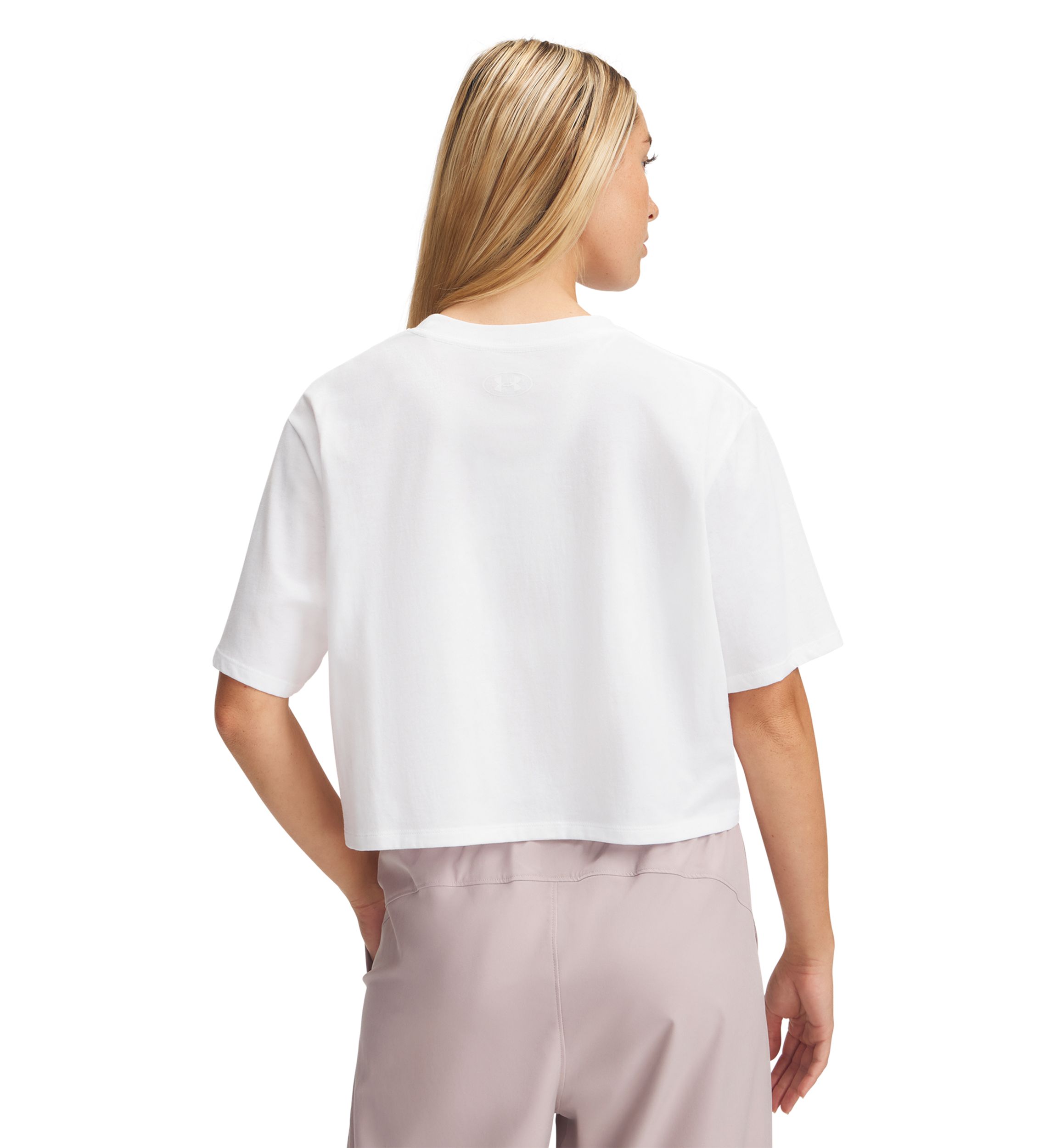 Rival Short Sleeve T-Shirt
