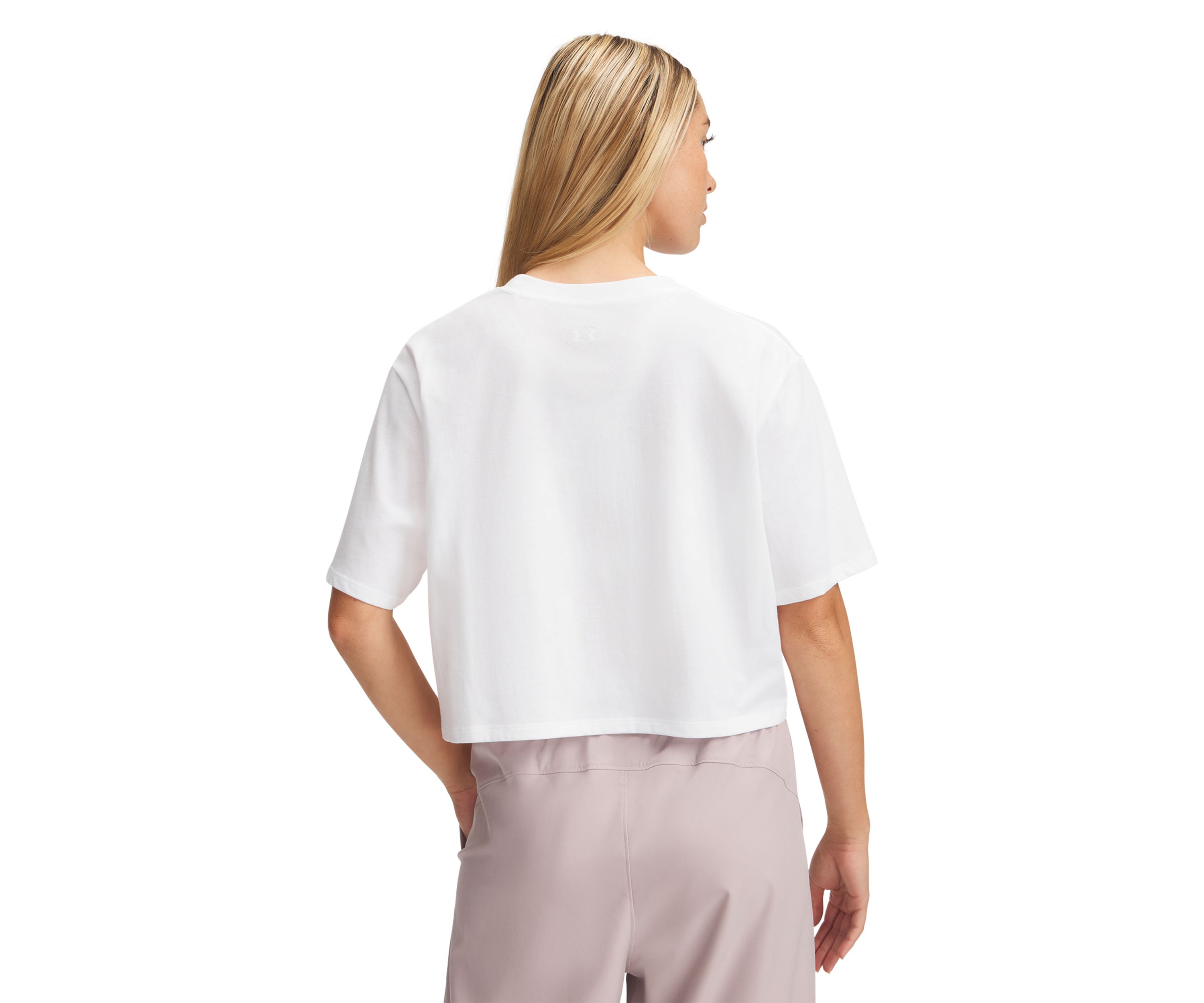 Rival Short Sleeve T-Shirt