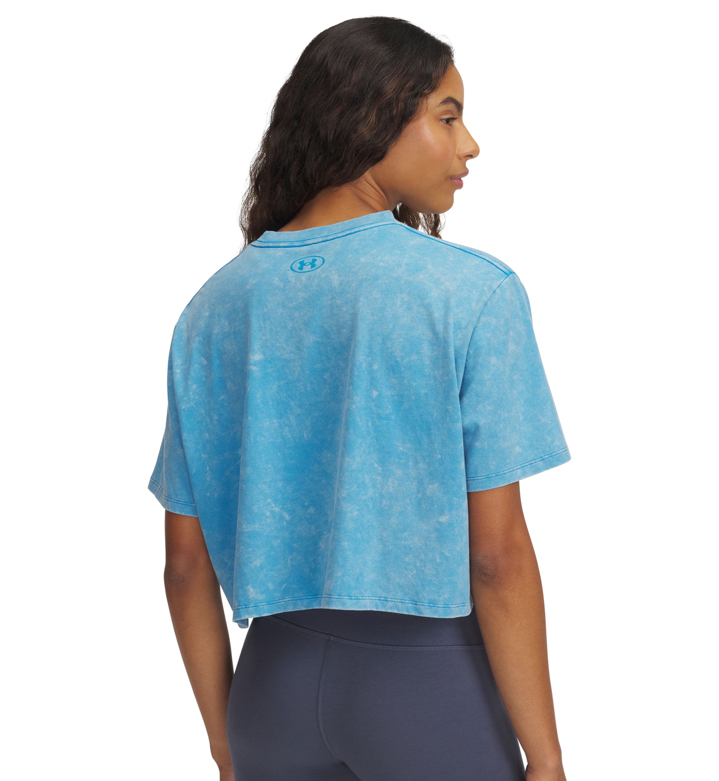 Rival Wash Short Sleeve T-Shirt