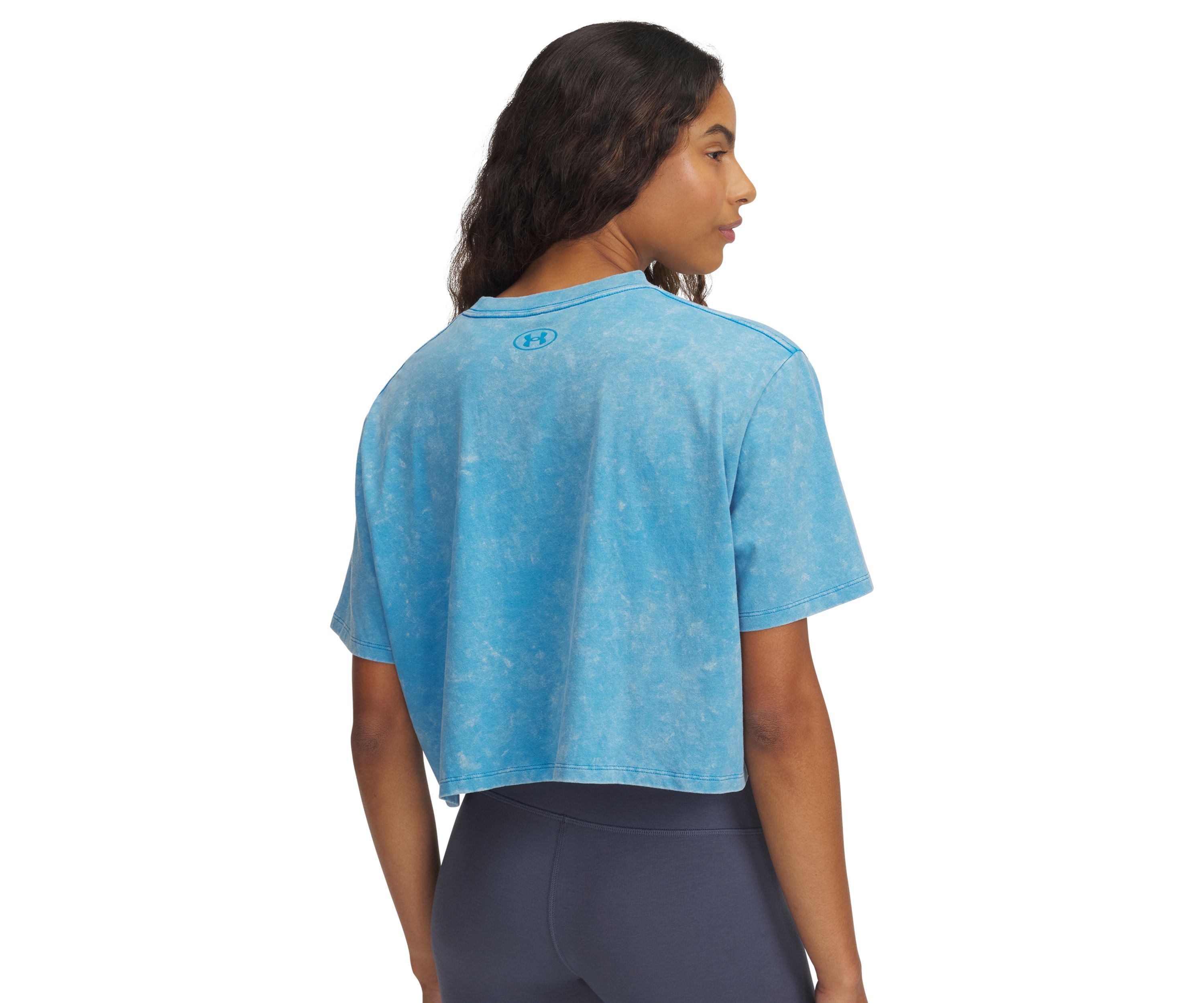Rival Wash Short Sleeve T-Shirt