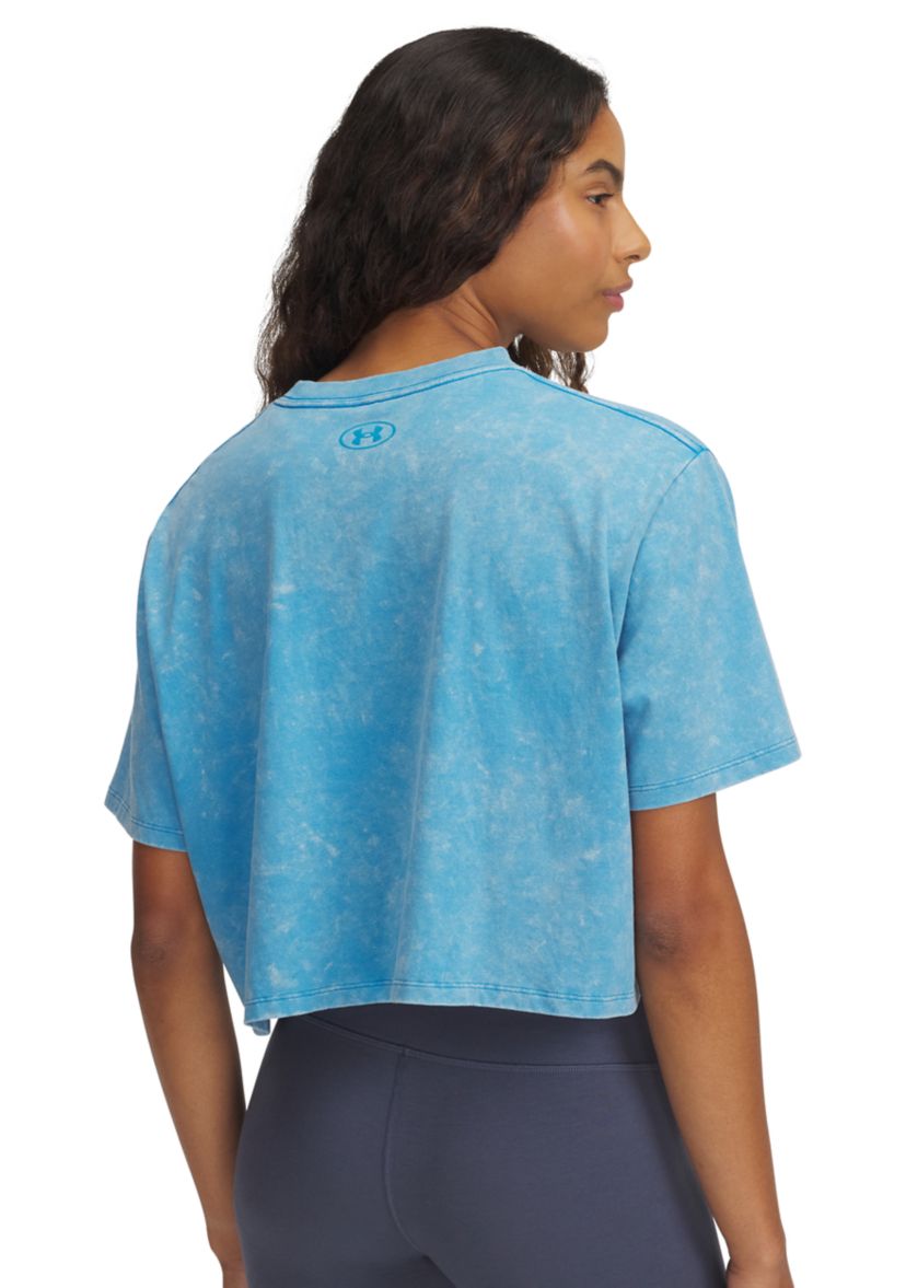 Rival Wash Short Sleeve T-Shirt