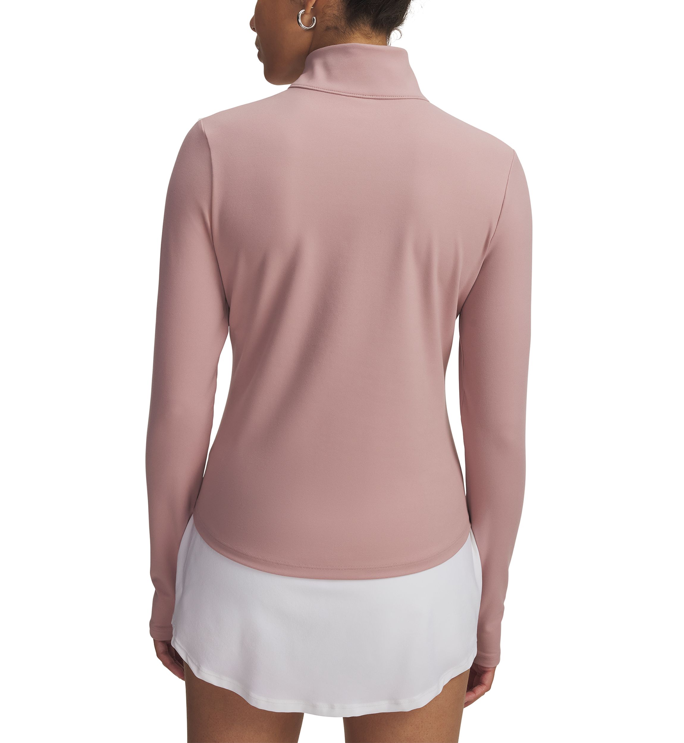 UA Motion ½ Zip Pullover