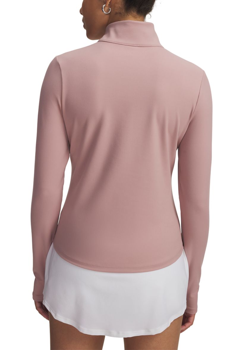 UA Motion ½ Zip Pullover