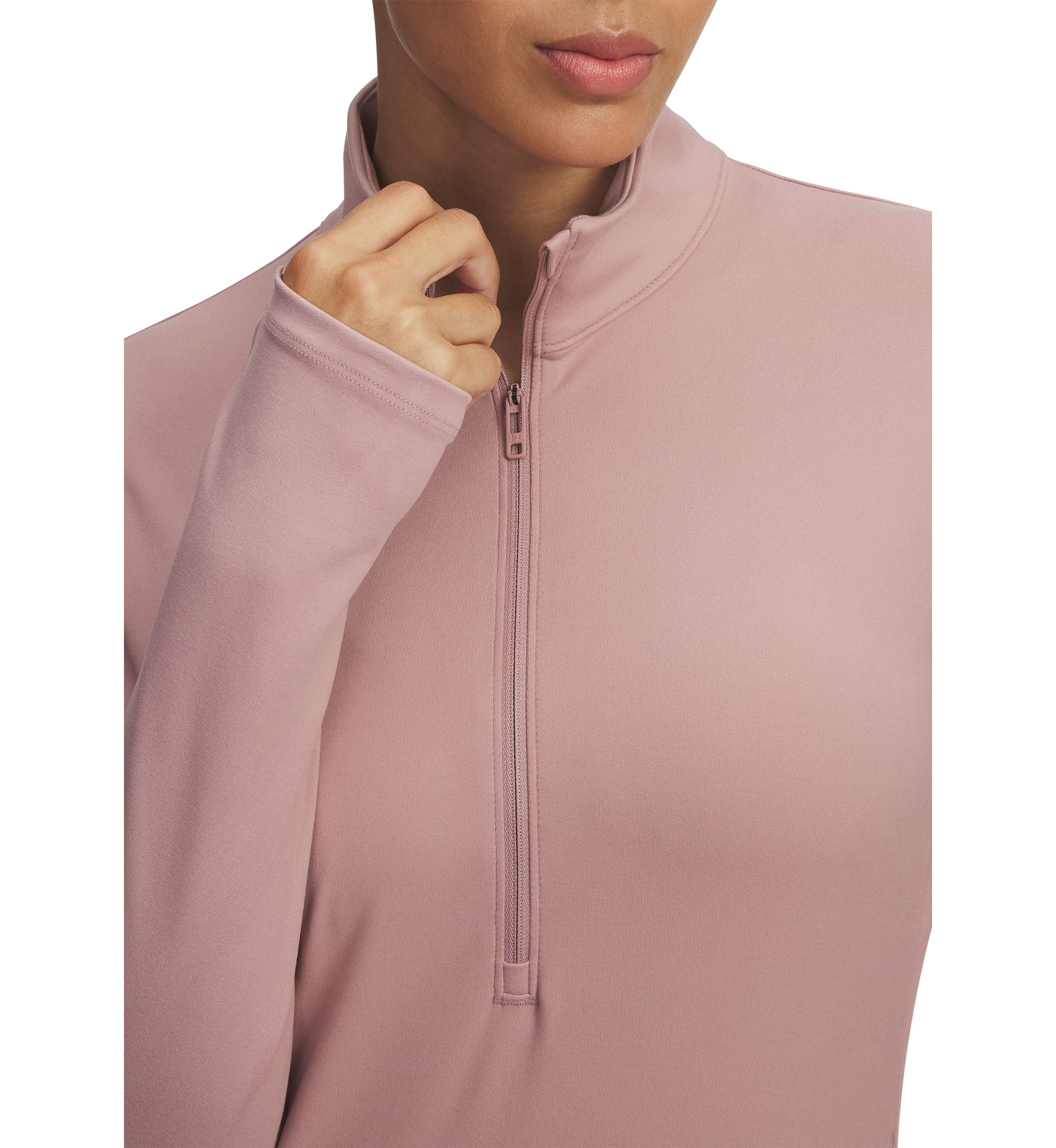 UA Motion ½ Zip Pullover