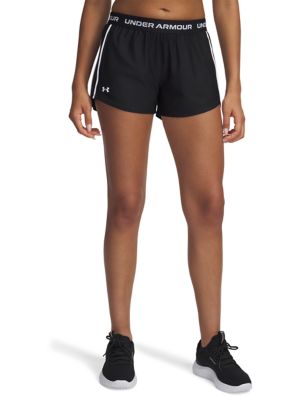 Under Armour® Women's UA Tech™ Play Up Shorts | Belk