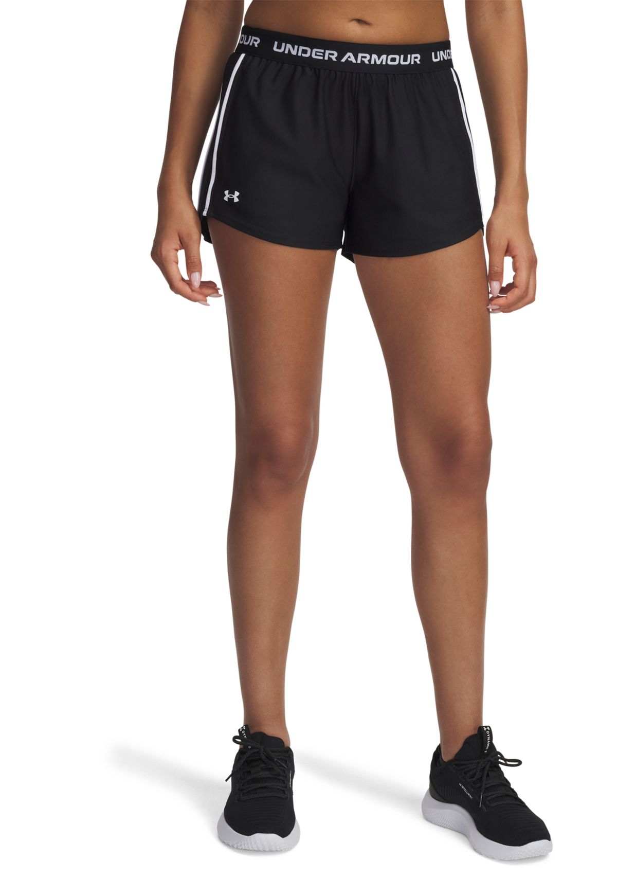 Womens UA Tech™ Play Up Shorts