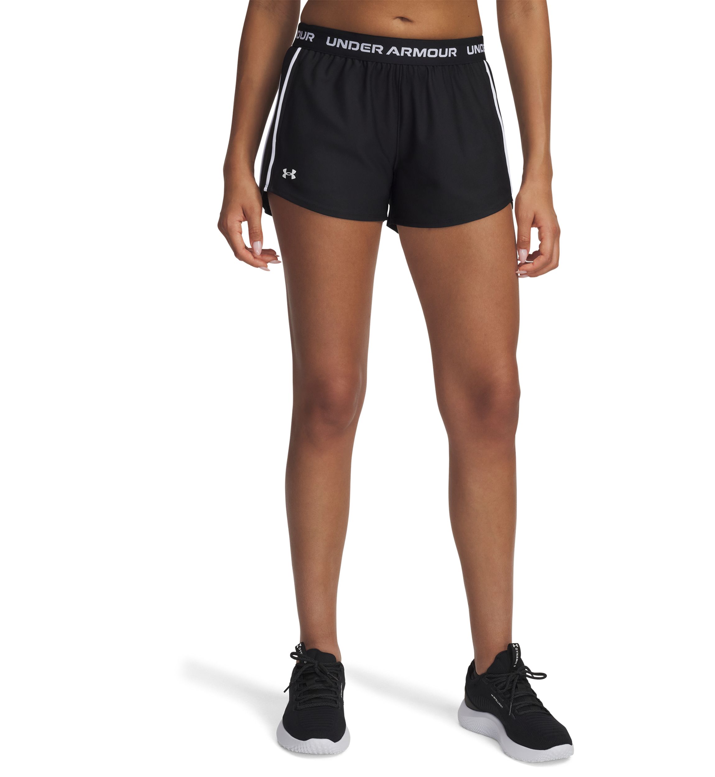 Womens UA Tech™ Play Up Shorts