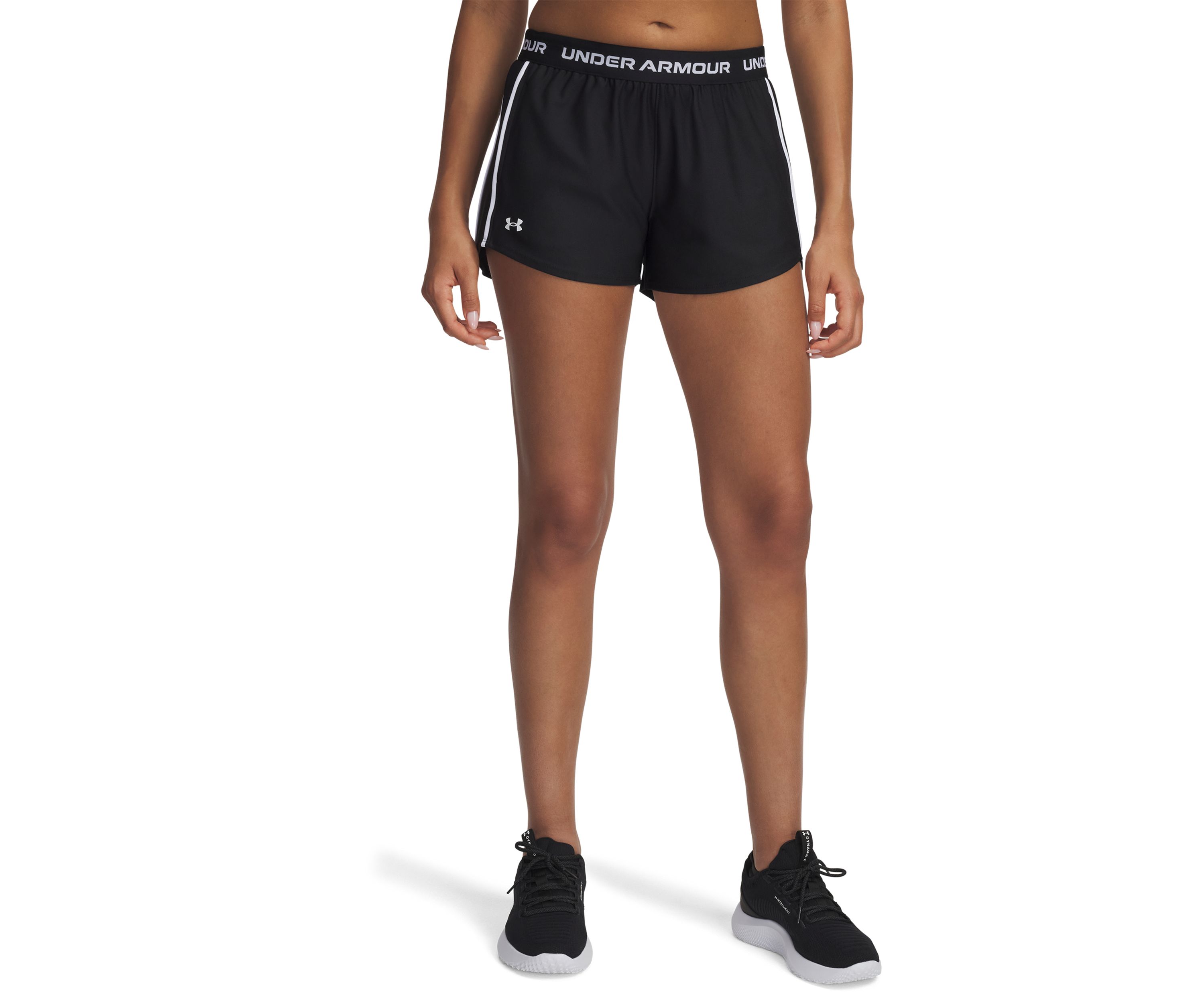 Womens UA Tech™ Play Up Shorts