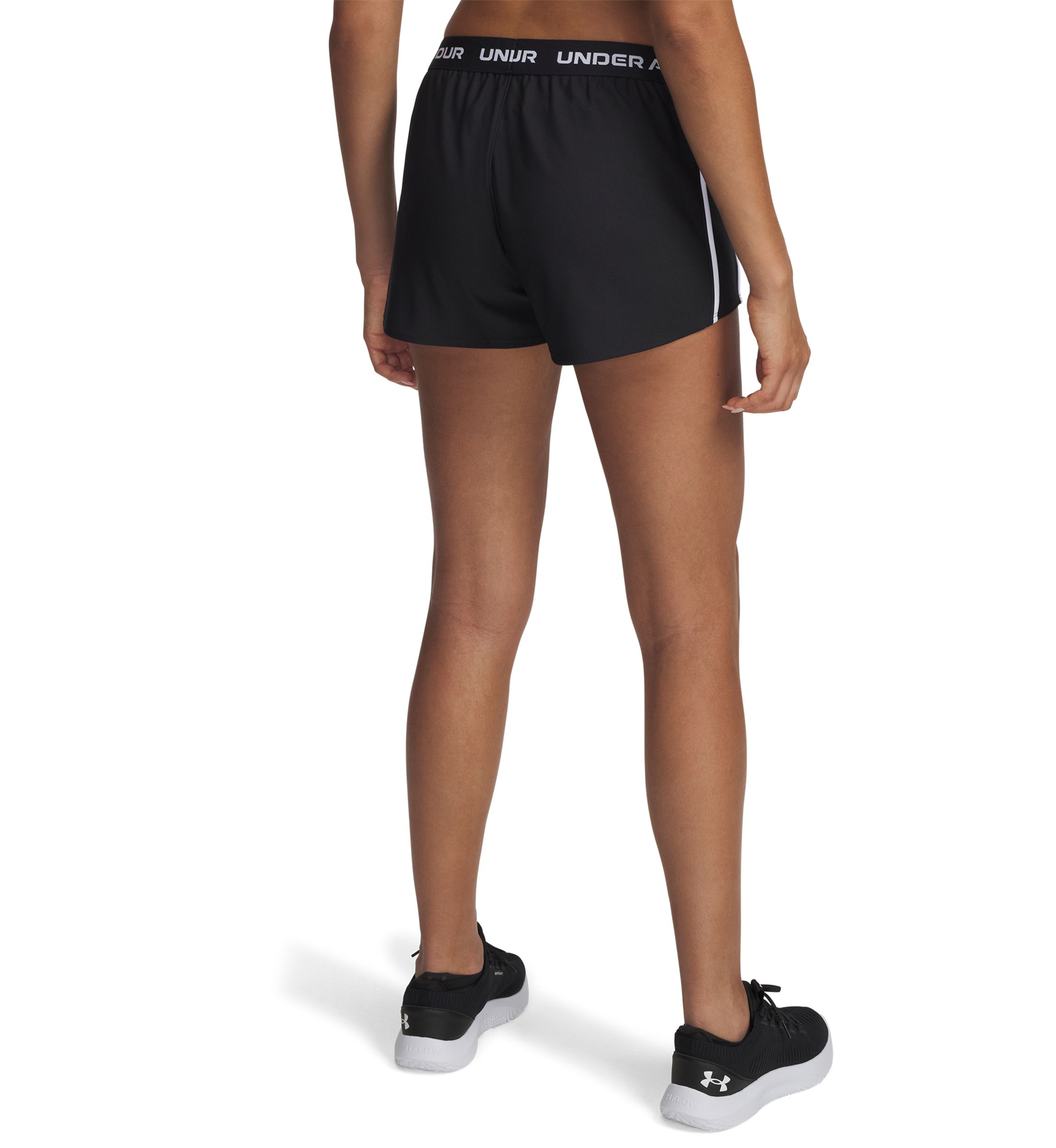 Womens UA Tech™ Play Up Shorts