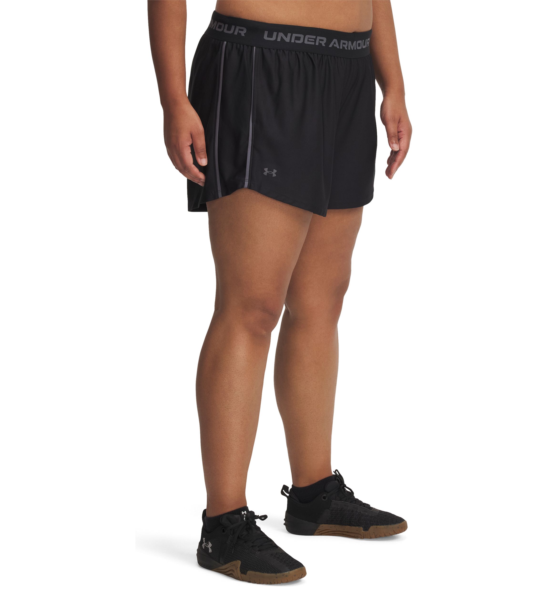 Womens UA Tech™ Play Up Shorts