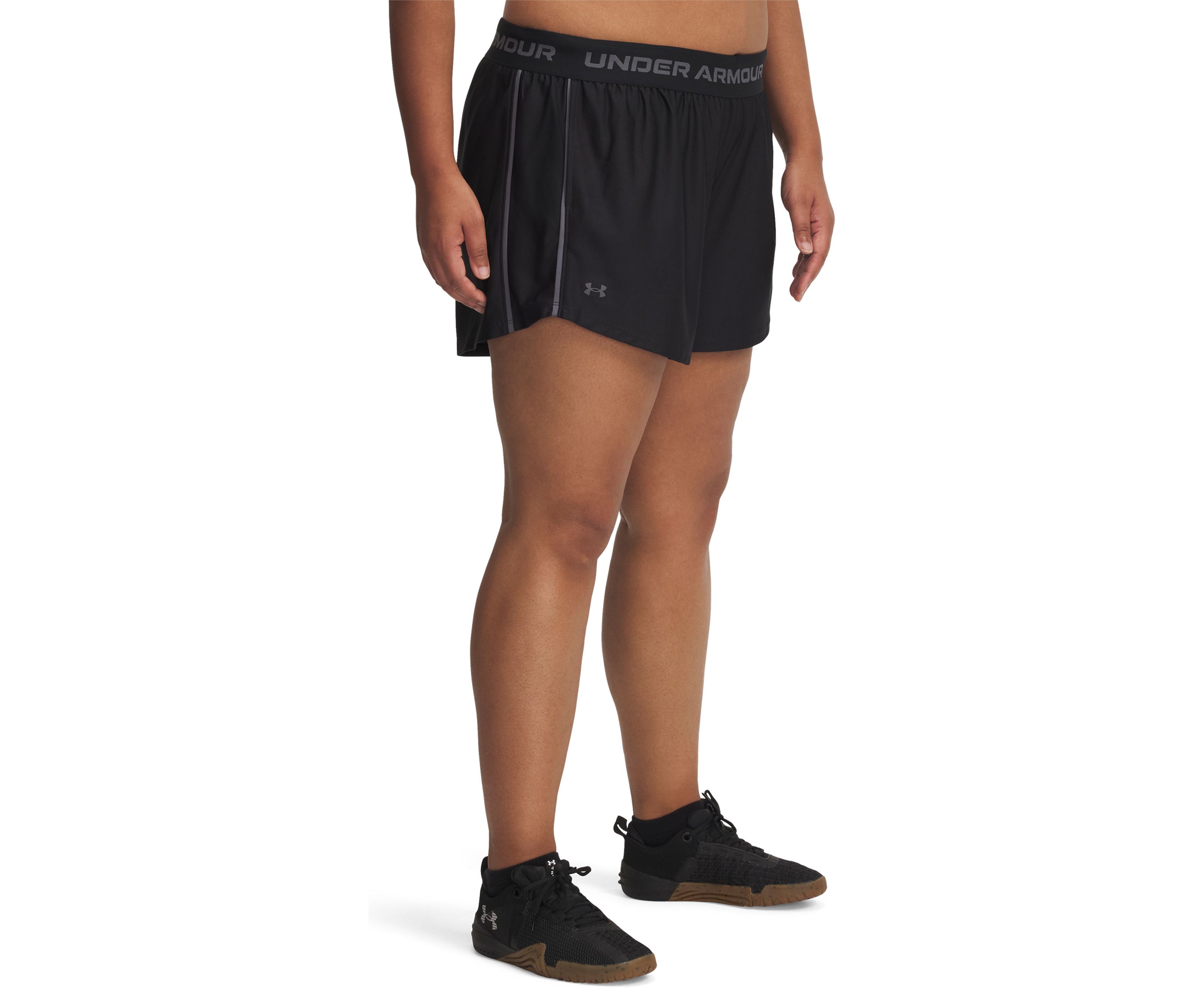 Womens UA Tech™ Play Up Shorts