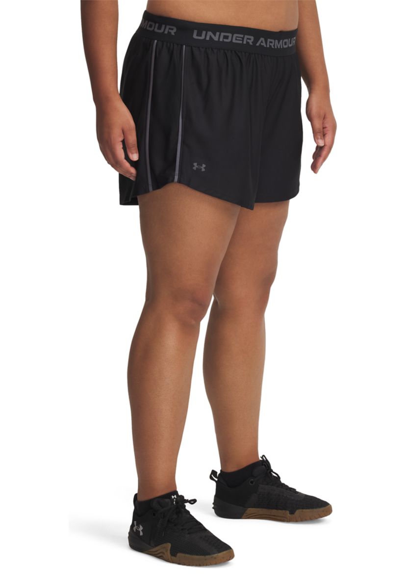 Womens UA Tech™ Play Up Shorts