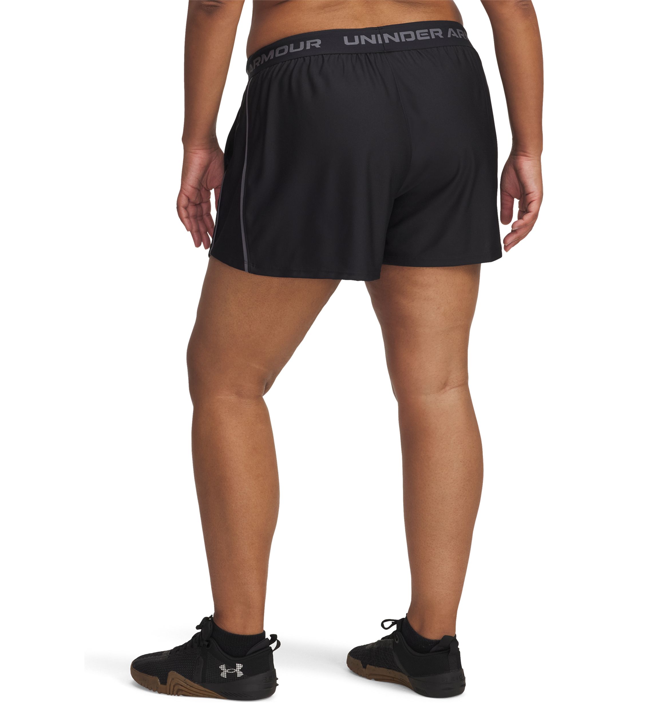 Womens UA Tech™ Play Up Shorts
