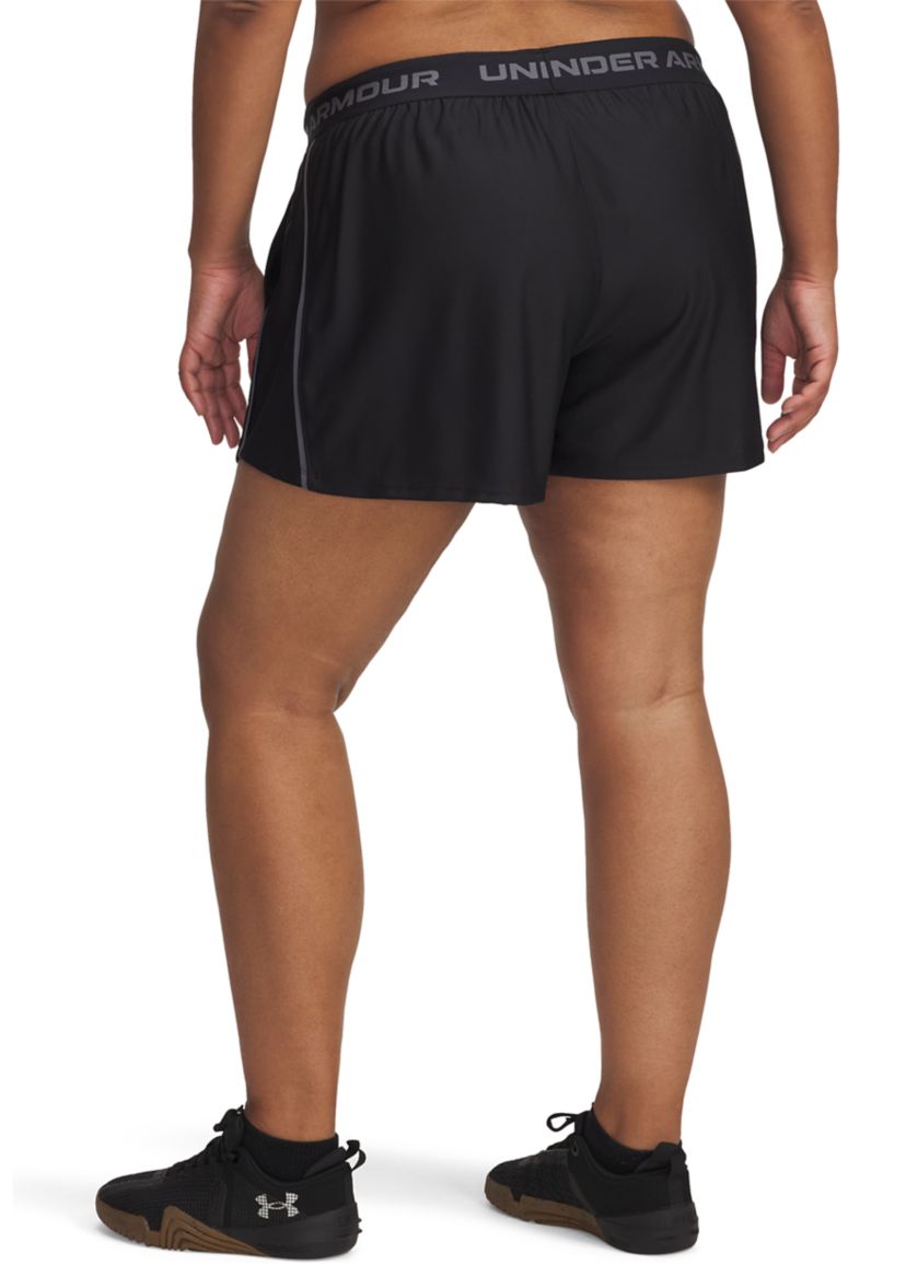 Womens UA Tech™ Play Up Shorts