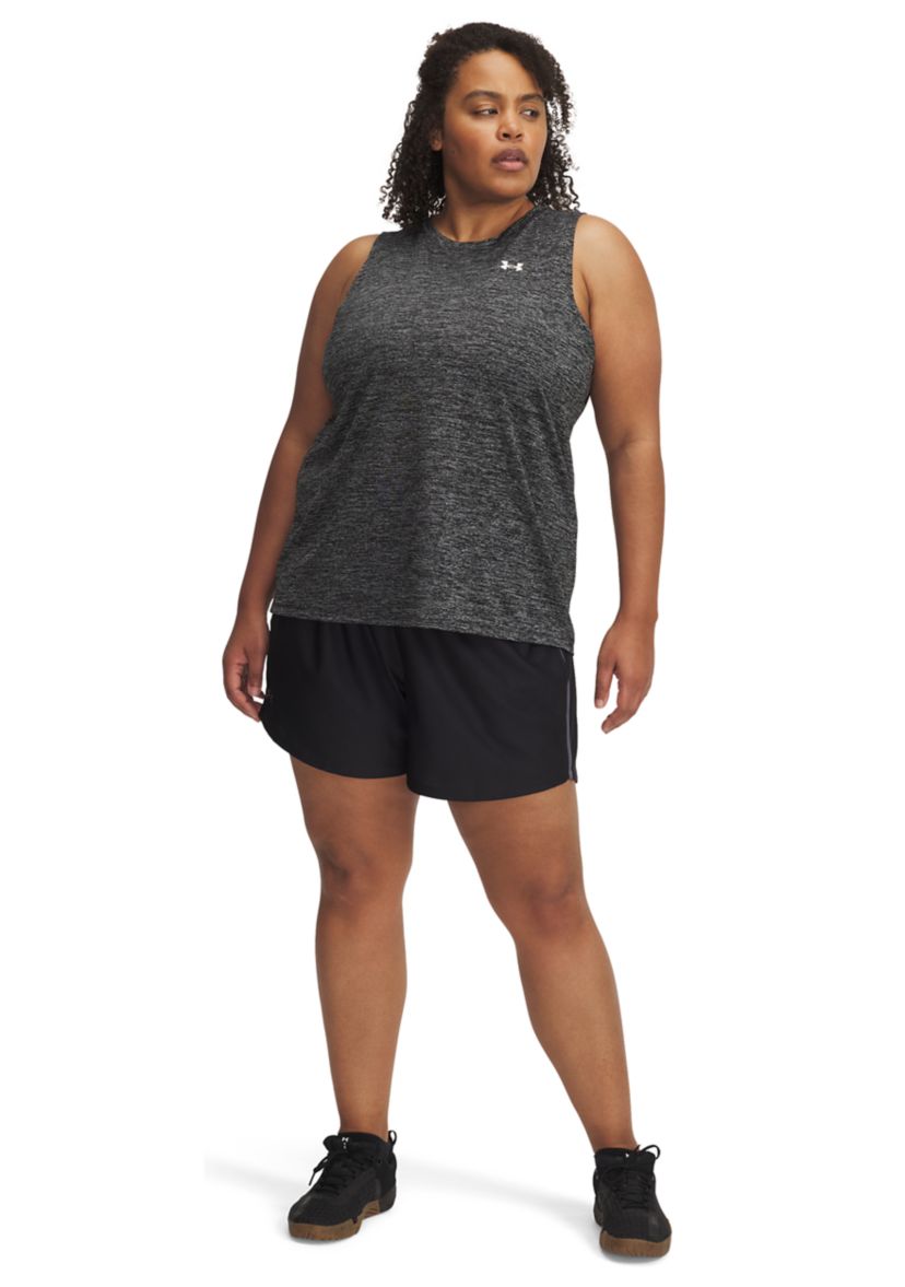Womens UA Tech™ Play Up Shorts