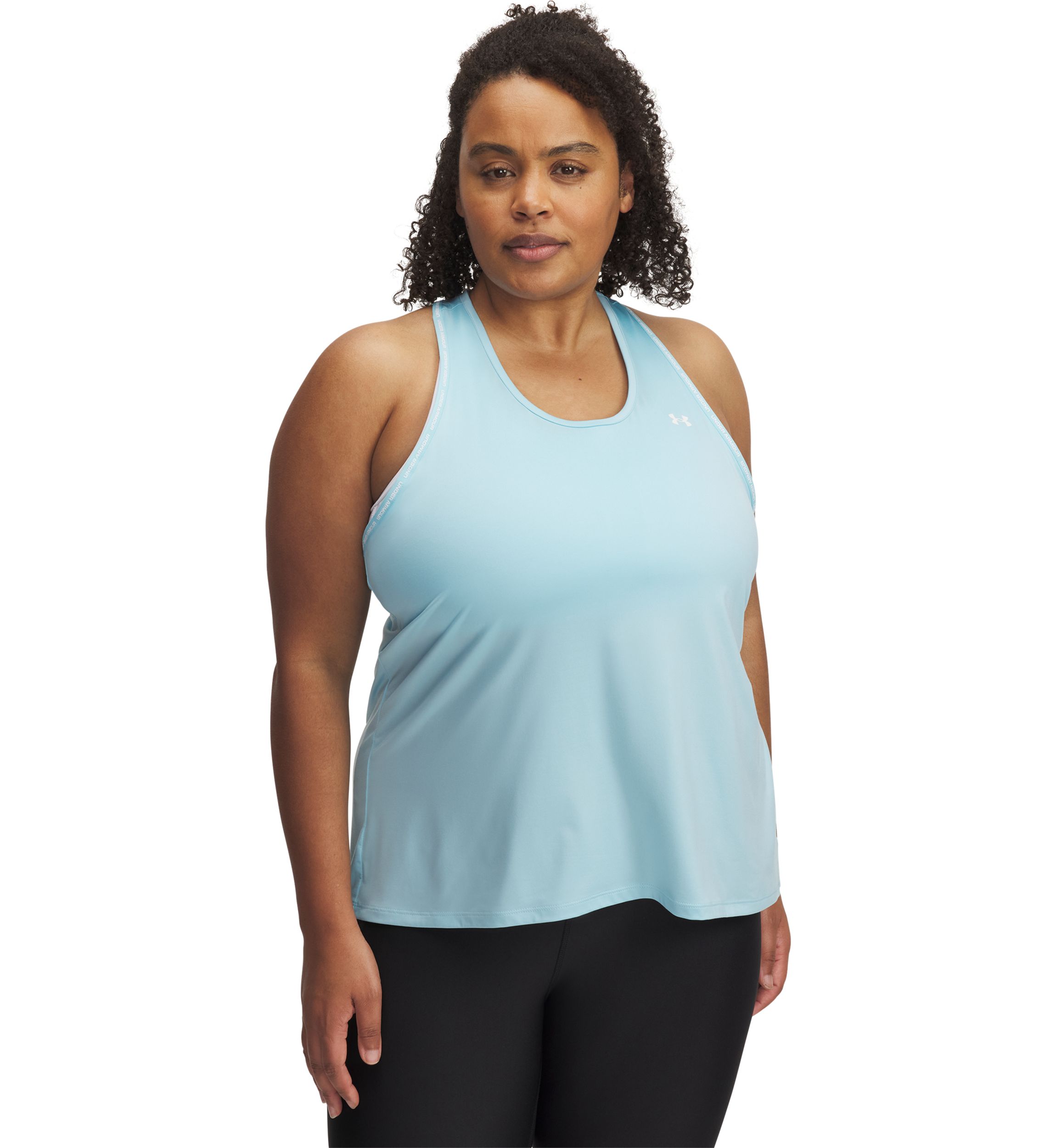 Womens UA Tech™ Knockout Tank