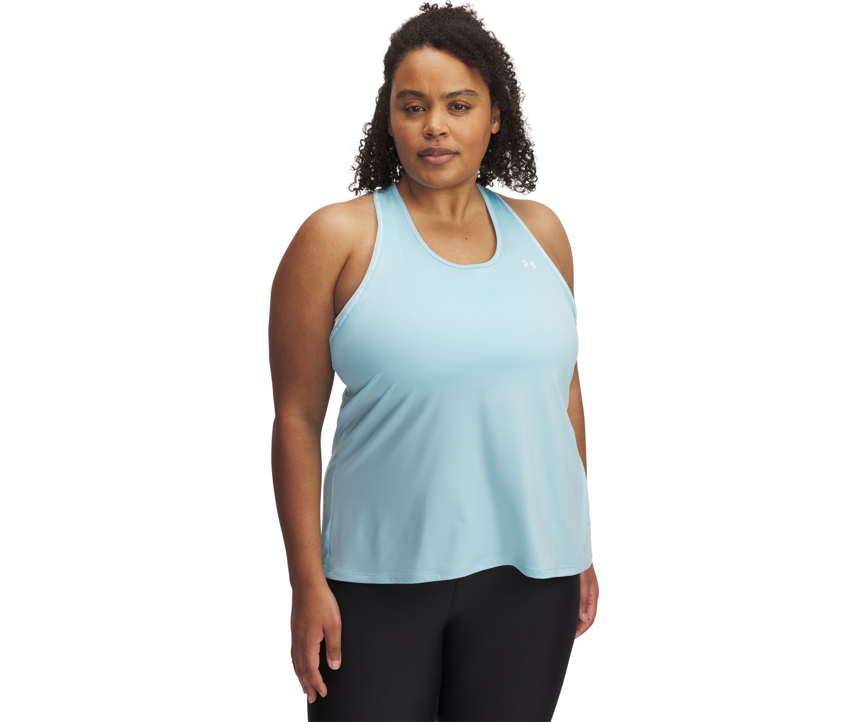 Womens UA Tech™ Knockout Tank