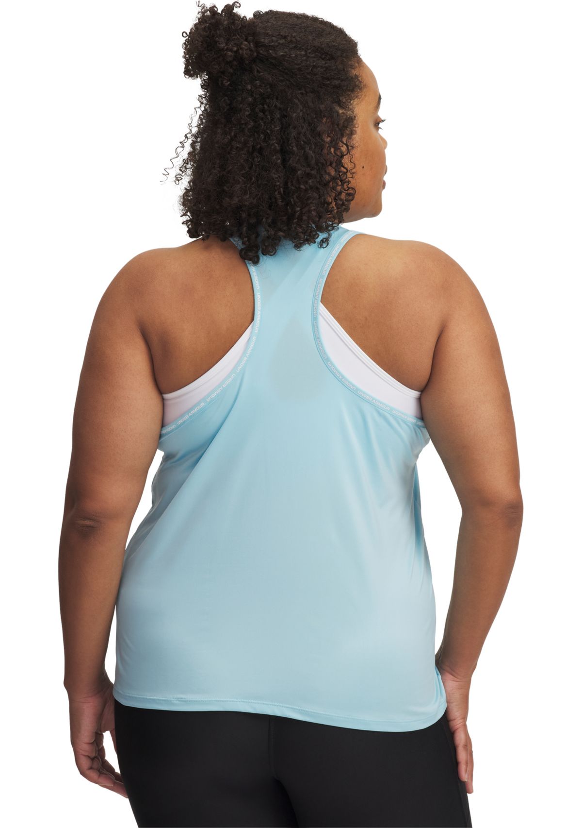 Womens UA Tech™ Knockout Tank