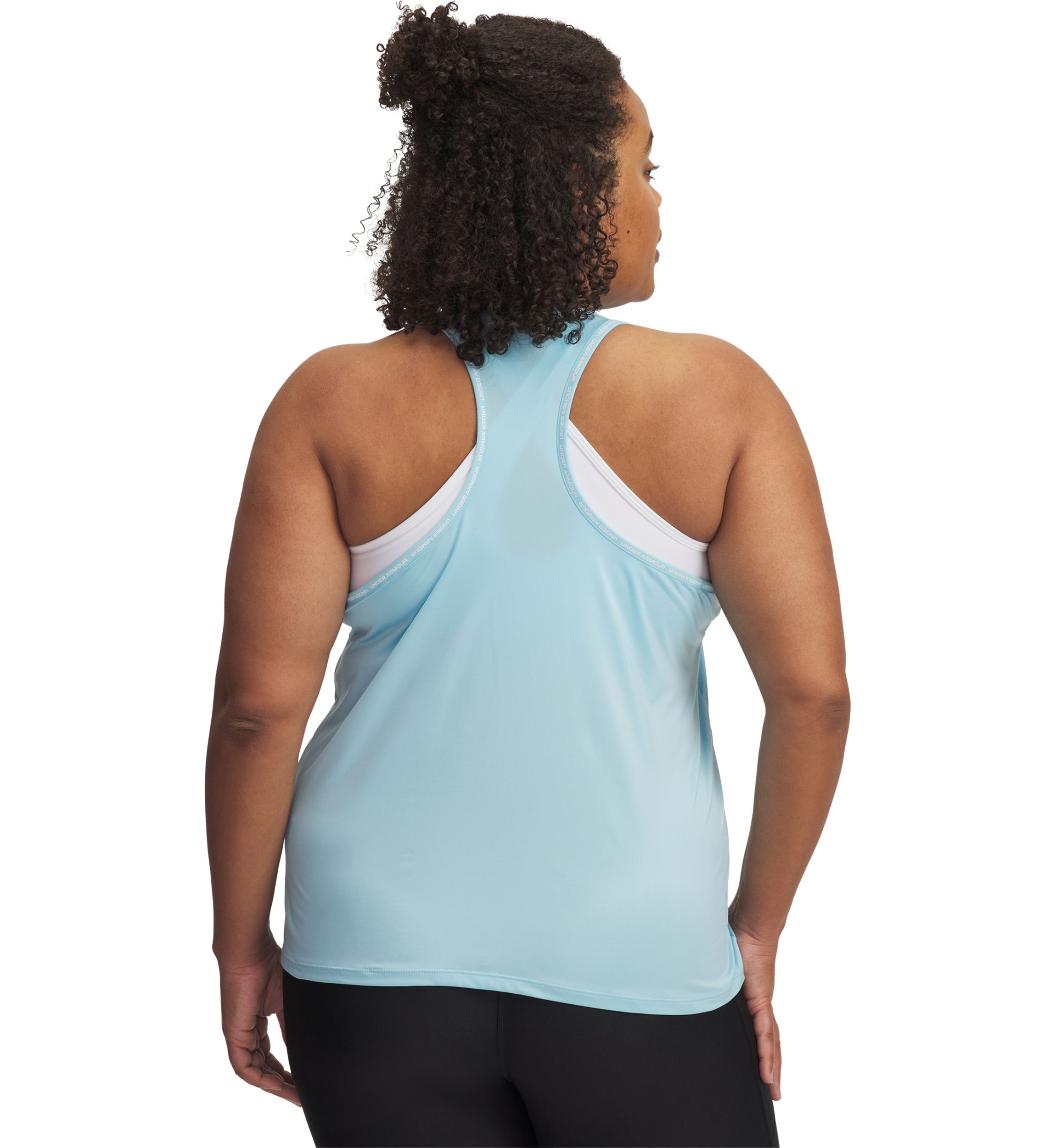 Womens UA Tech™ Knockout Tank