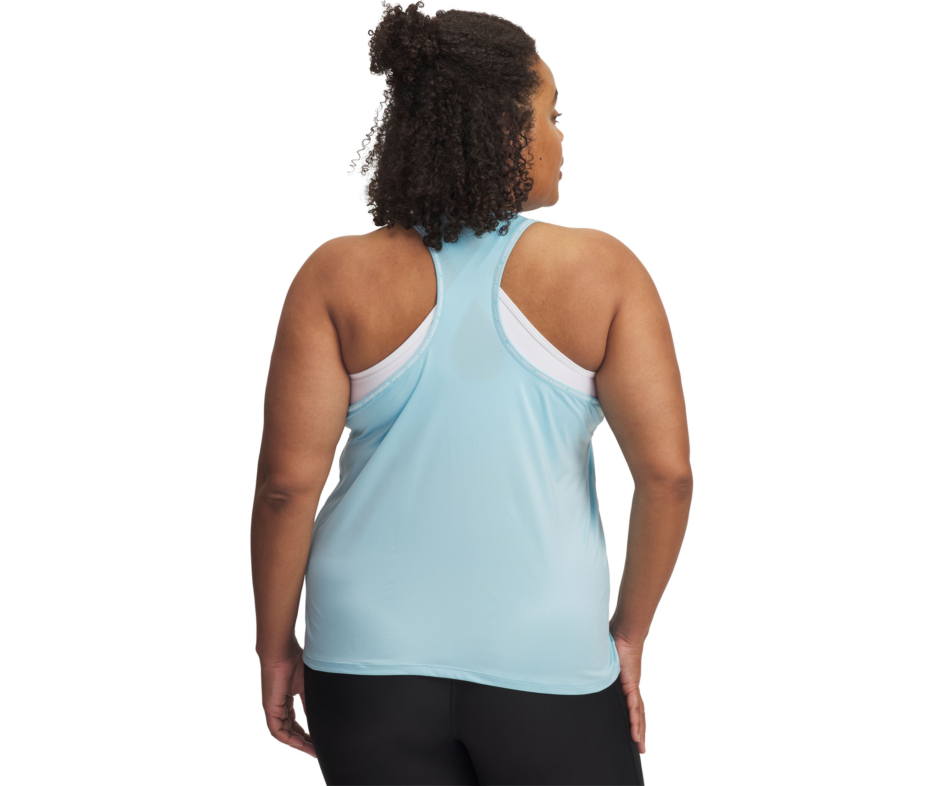 Womens UA Tech™ Knockout Tank