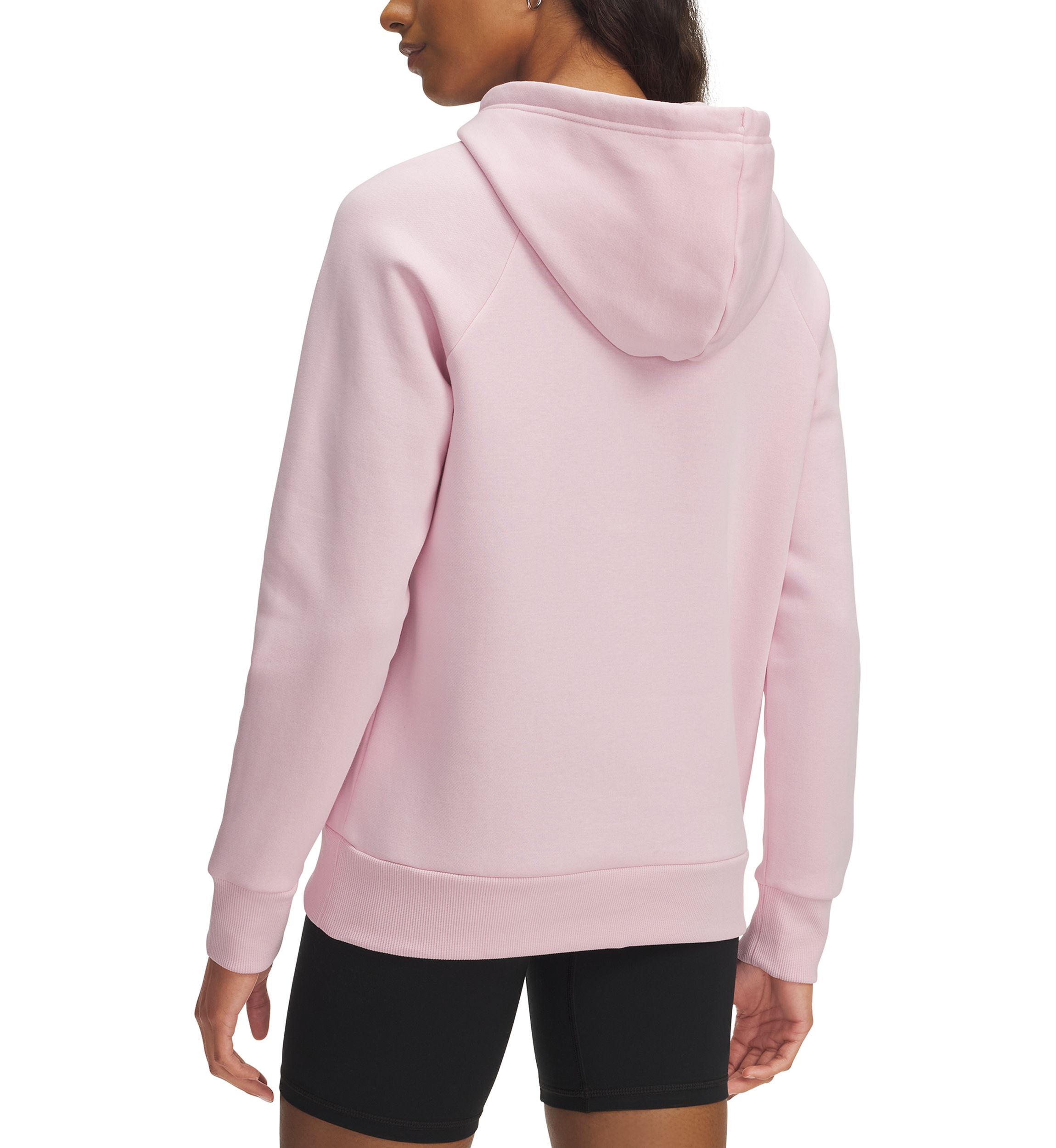 Rival Fleece Shimmer Hoodie