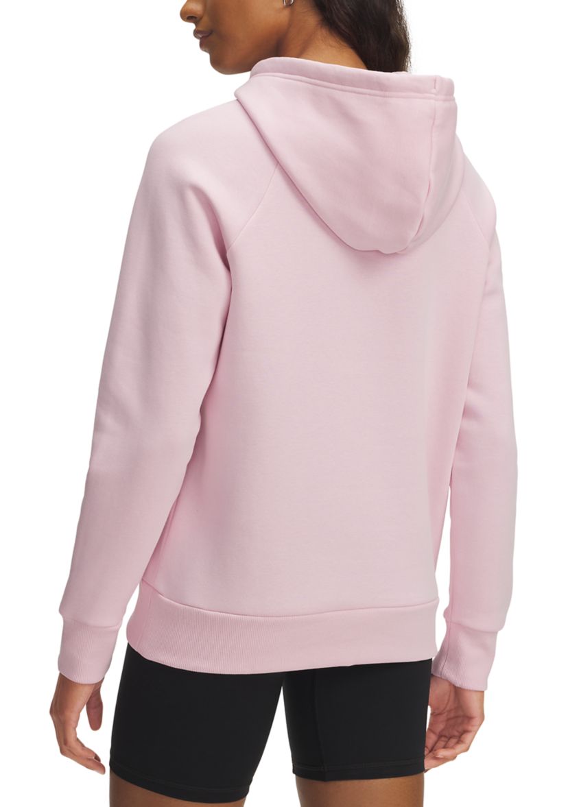 Rival Fleece Shimmer Hoodie