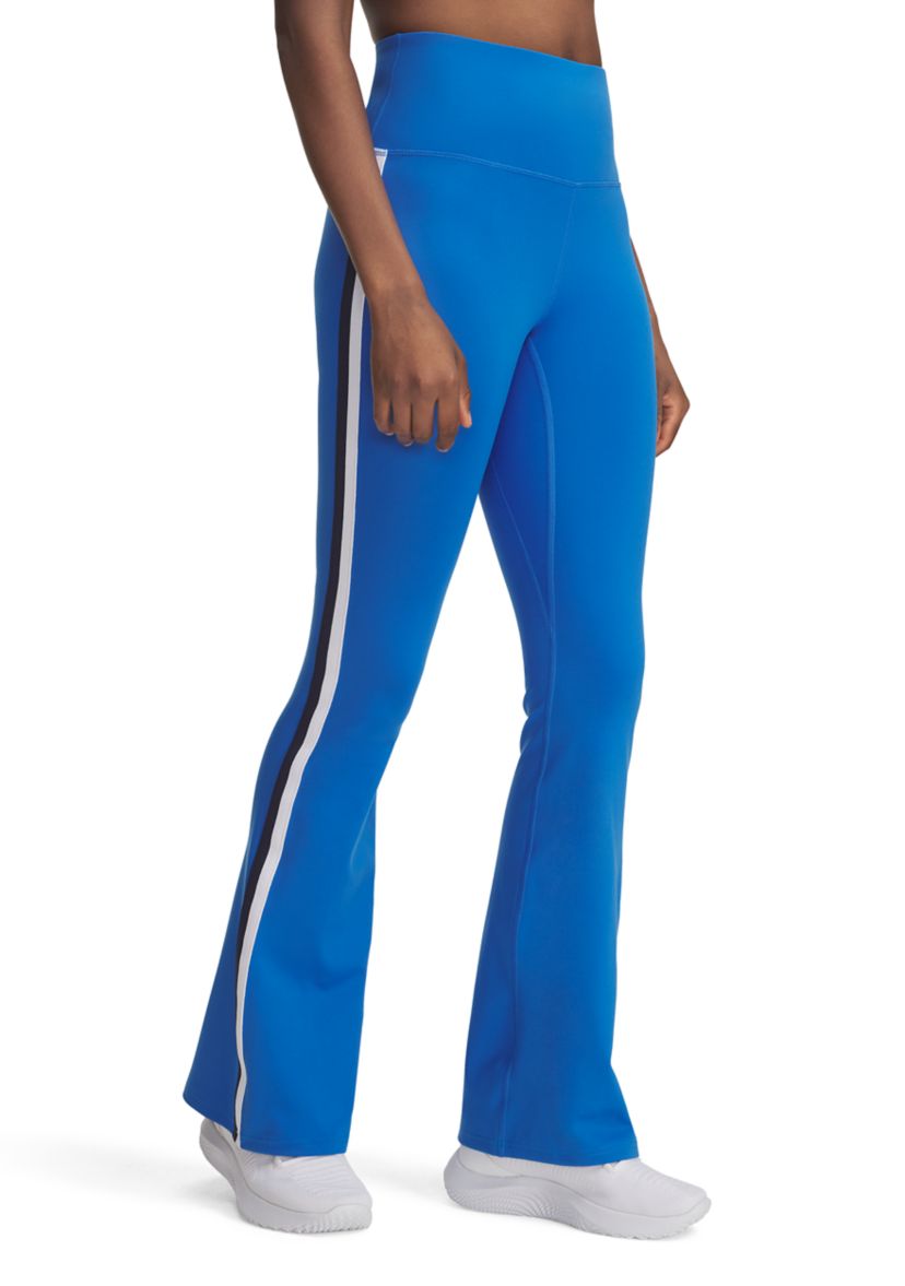 Motion Sport Tape Flare Pants