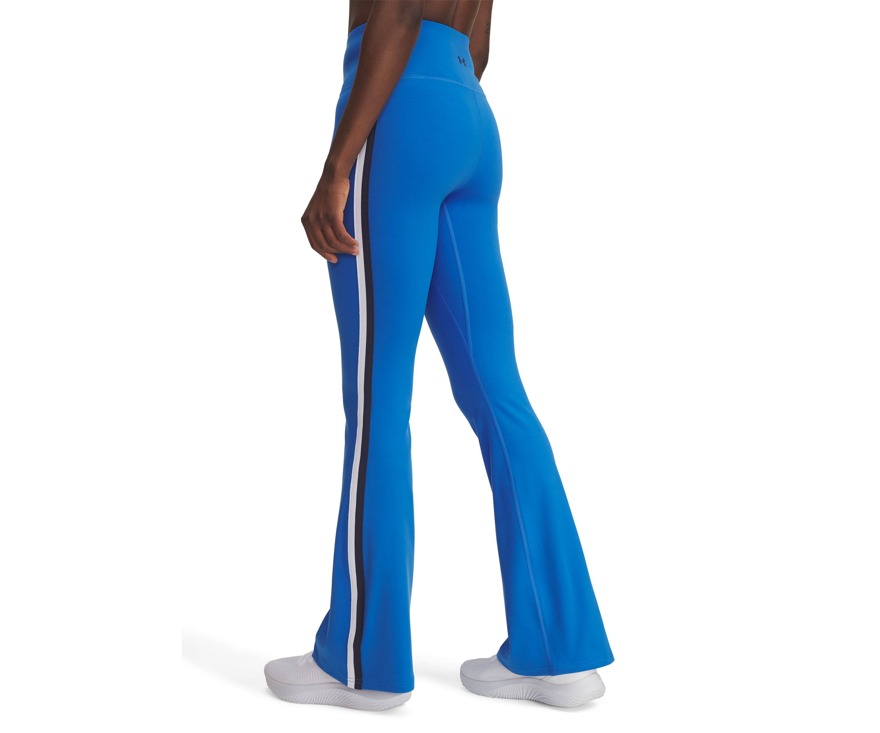 Motion Sport Tape Flare Pants