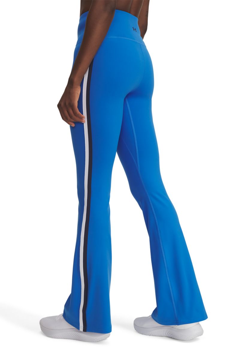 Motion Sport Tape Flare Pants