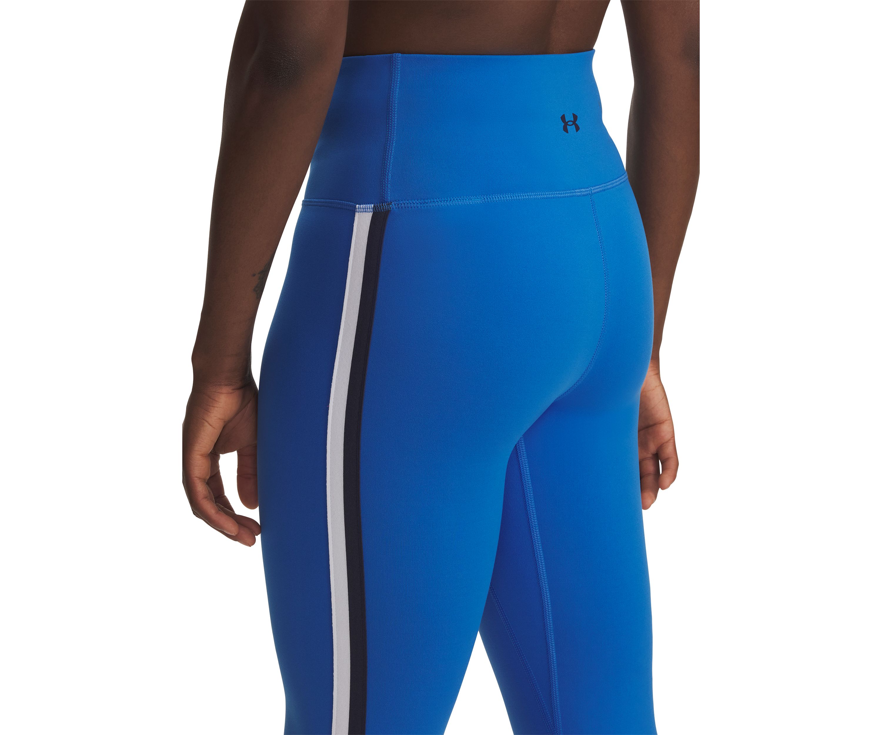 Motion Sport Tape Flare Pants