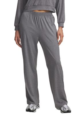 Under Armour Women's UA Motion Lounge Pants, Large