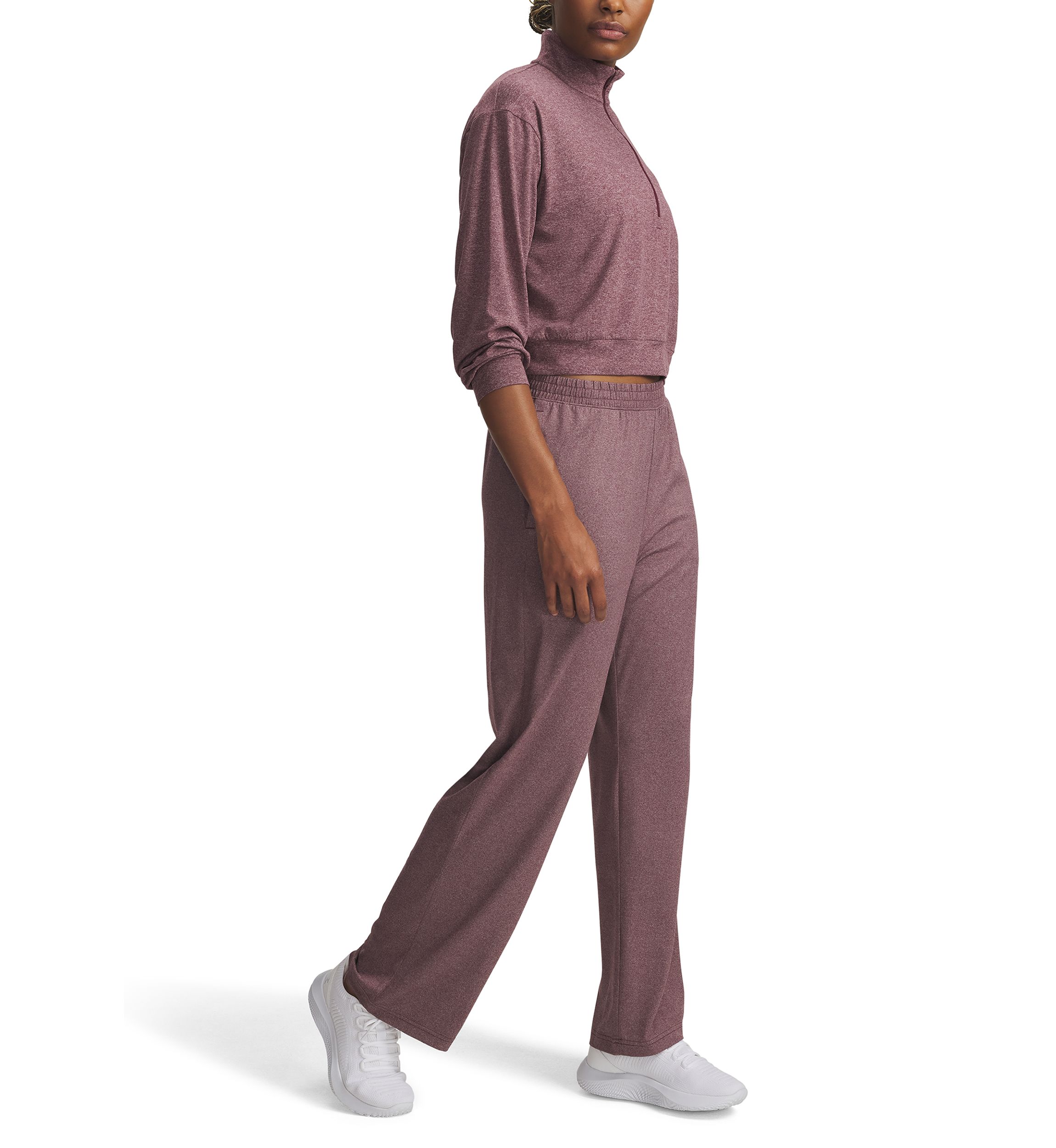 Womens UA Motion Lounge Pants