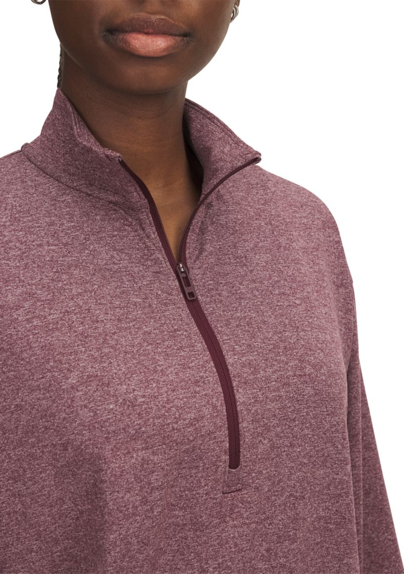 Motion Lounge 1/2 Zip Pullover