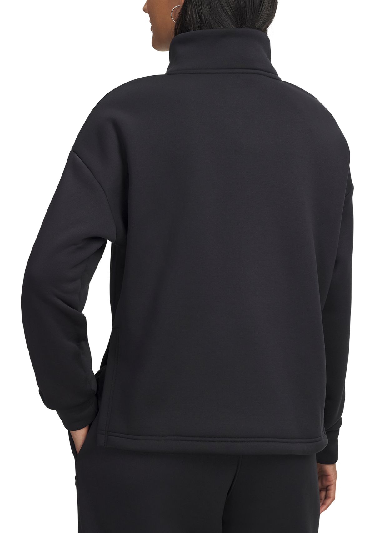 Armour Fleece® Half Zip Hoodie
