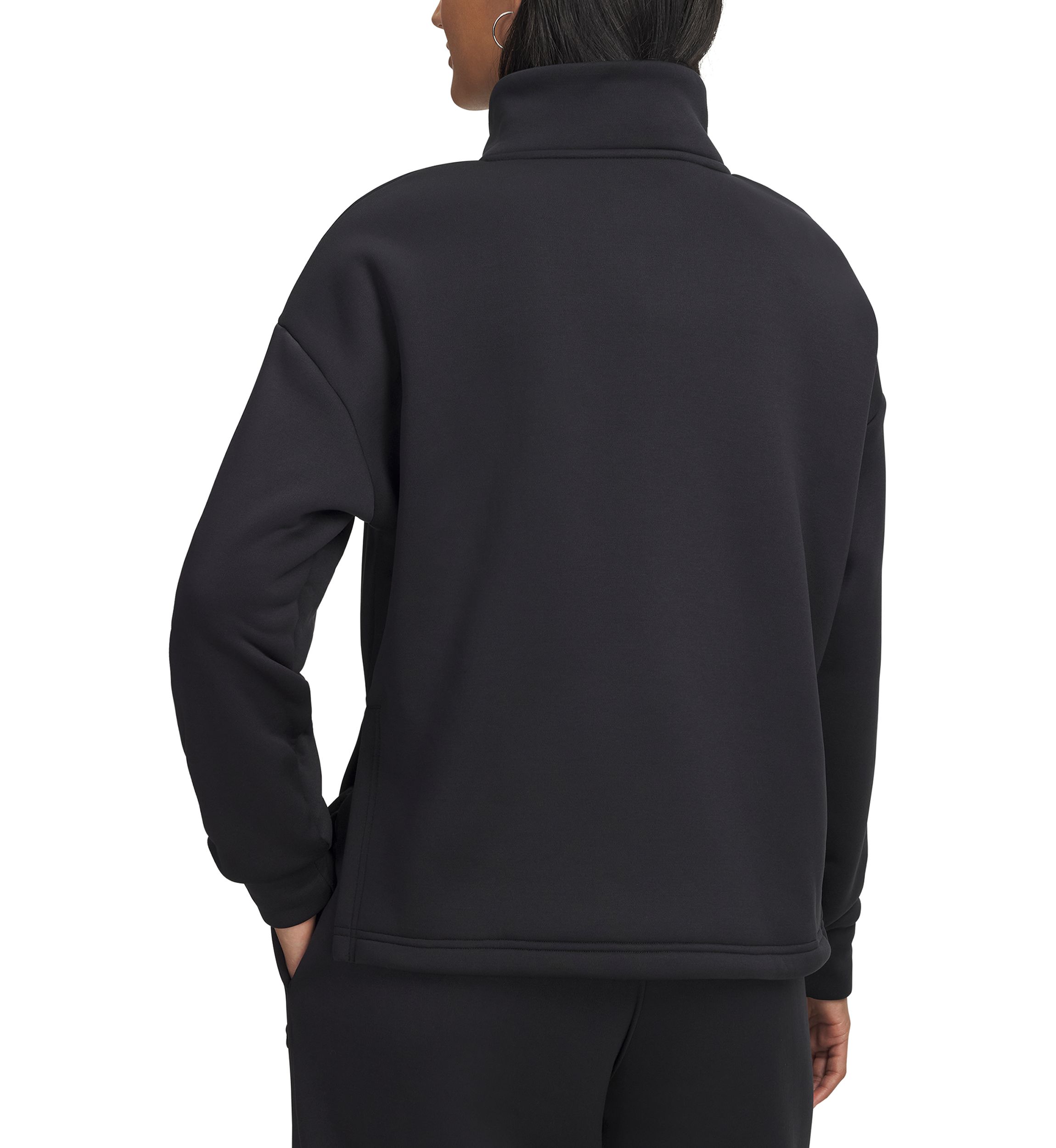 Armour Fleece® Half Zip Hoodie