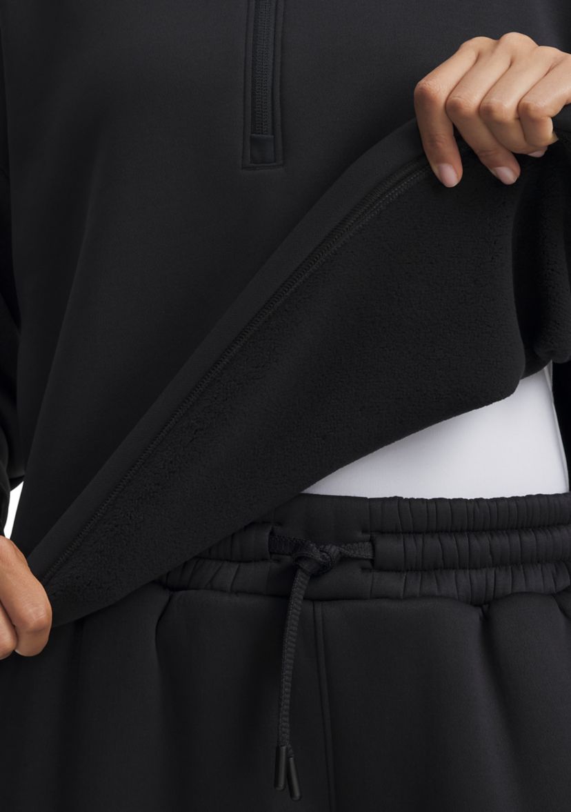 Armour Fleece® Half Zip Hoodie